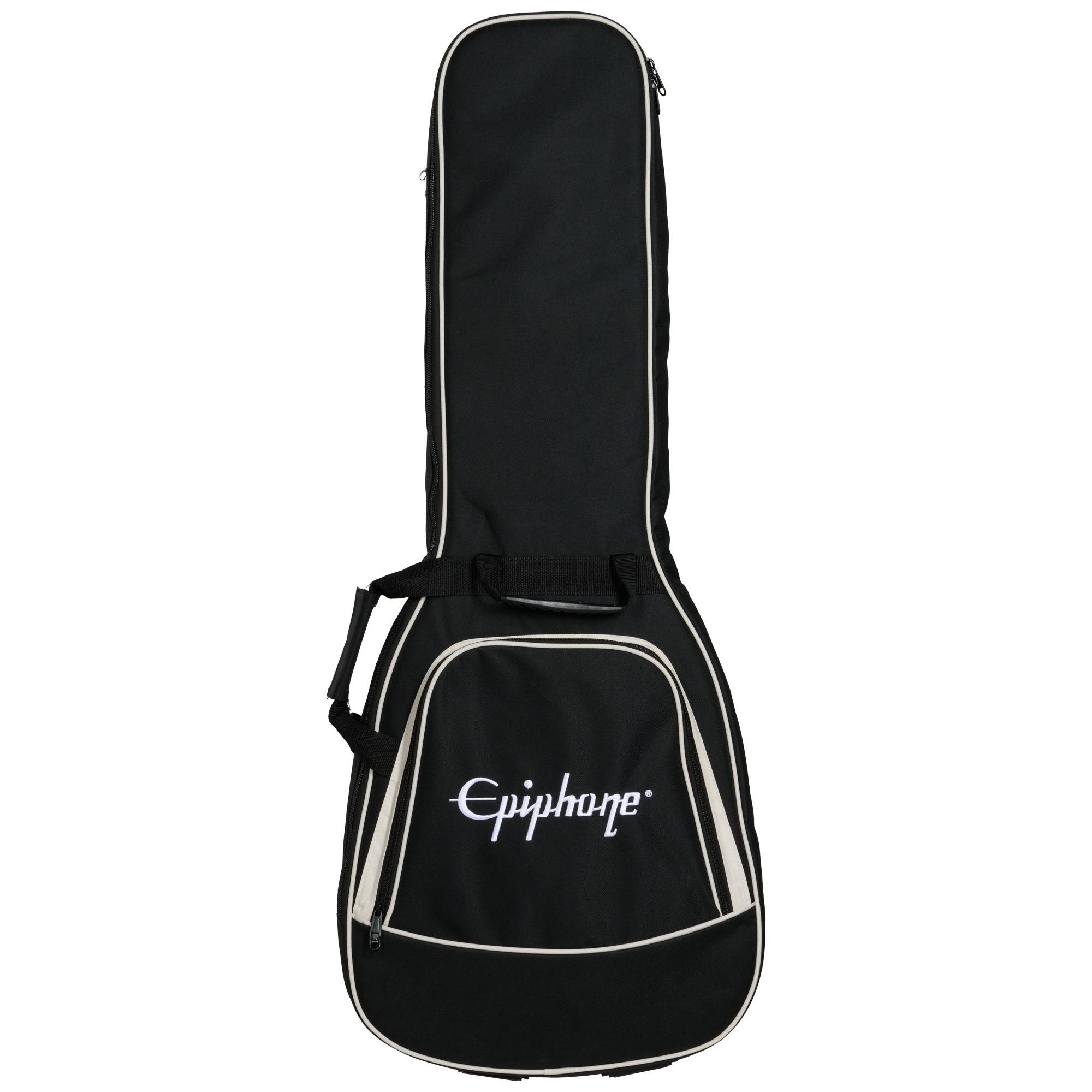 Epiphone Inspired by Gibson Les Paul Special Double Cut Figured Electric Guitar in Ocean Water - EIFLPCFSSNH-Gig-Bag__12968.jpg