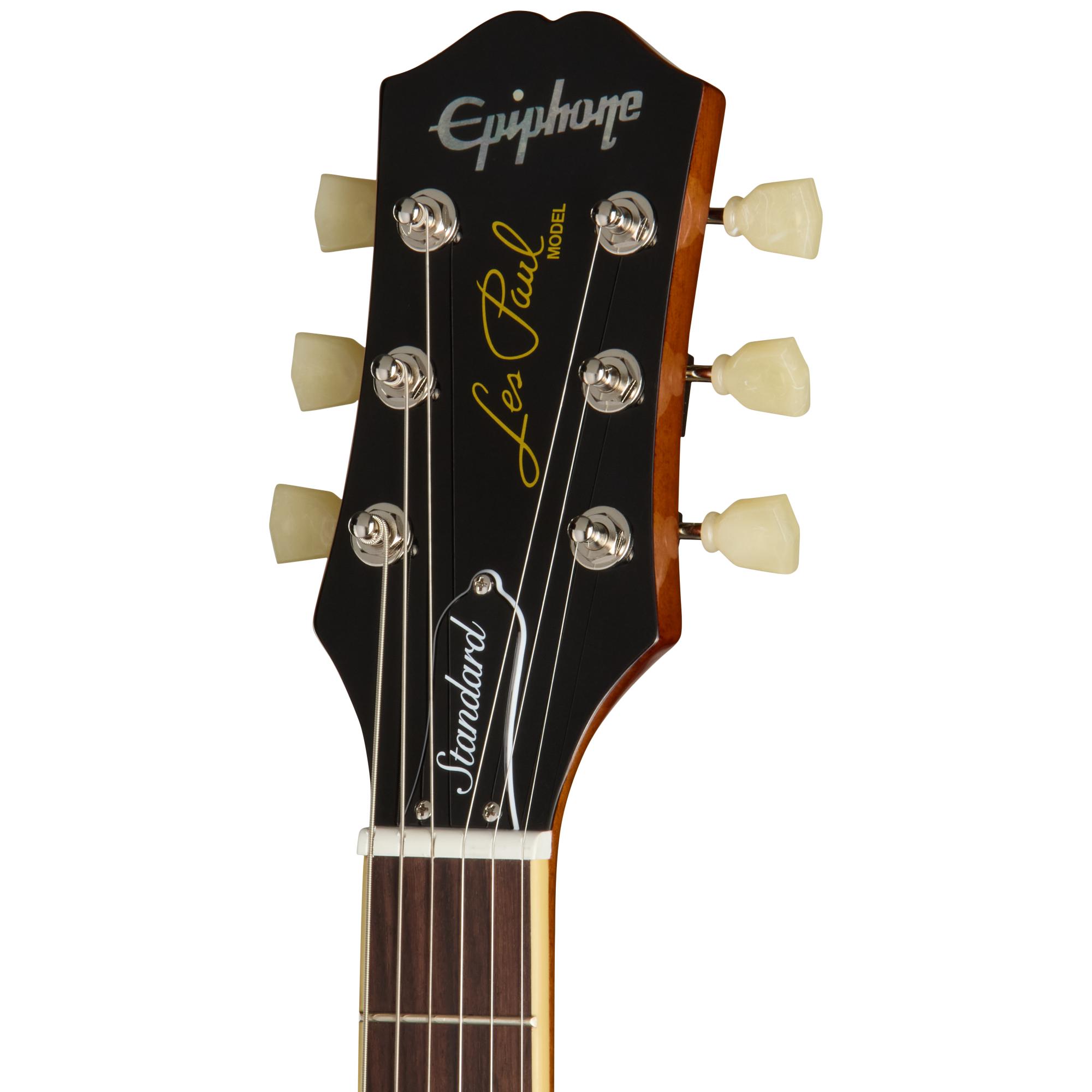 Epiphone Inspired by Gibson Les Paul Standard '50s Electric Guitar