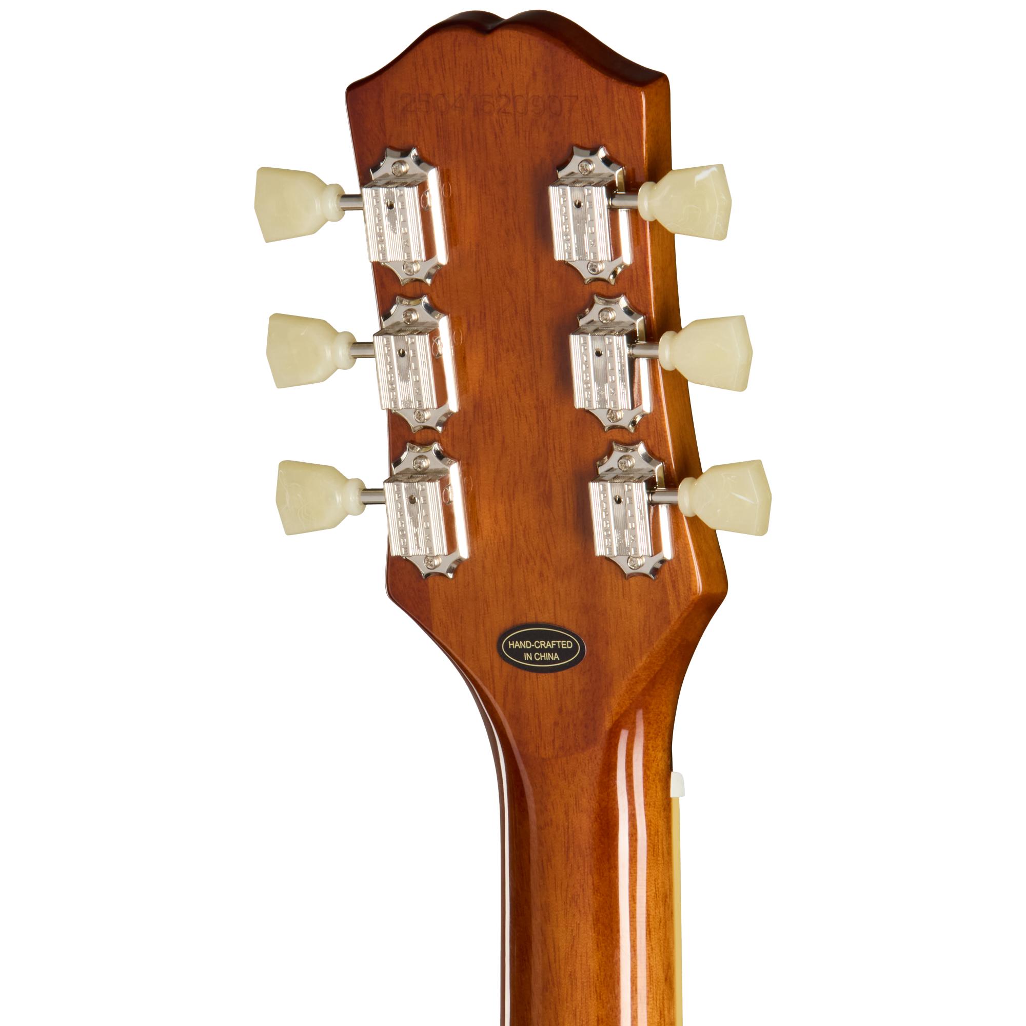 Epiphone Inspired by Gibson Les Paul Standard '50s Electric Guitar