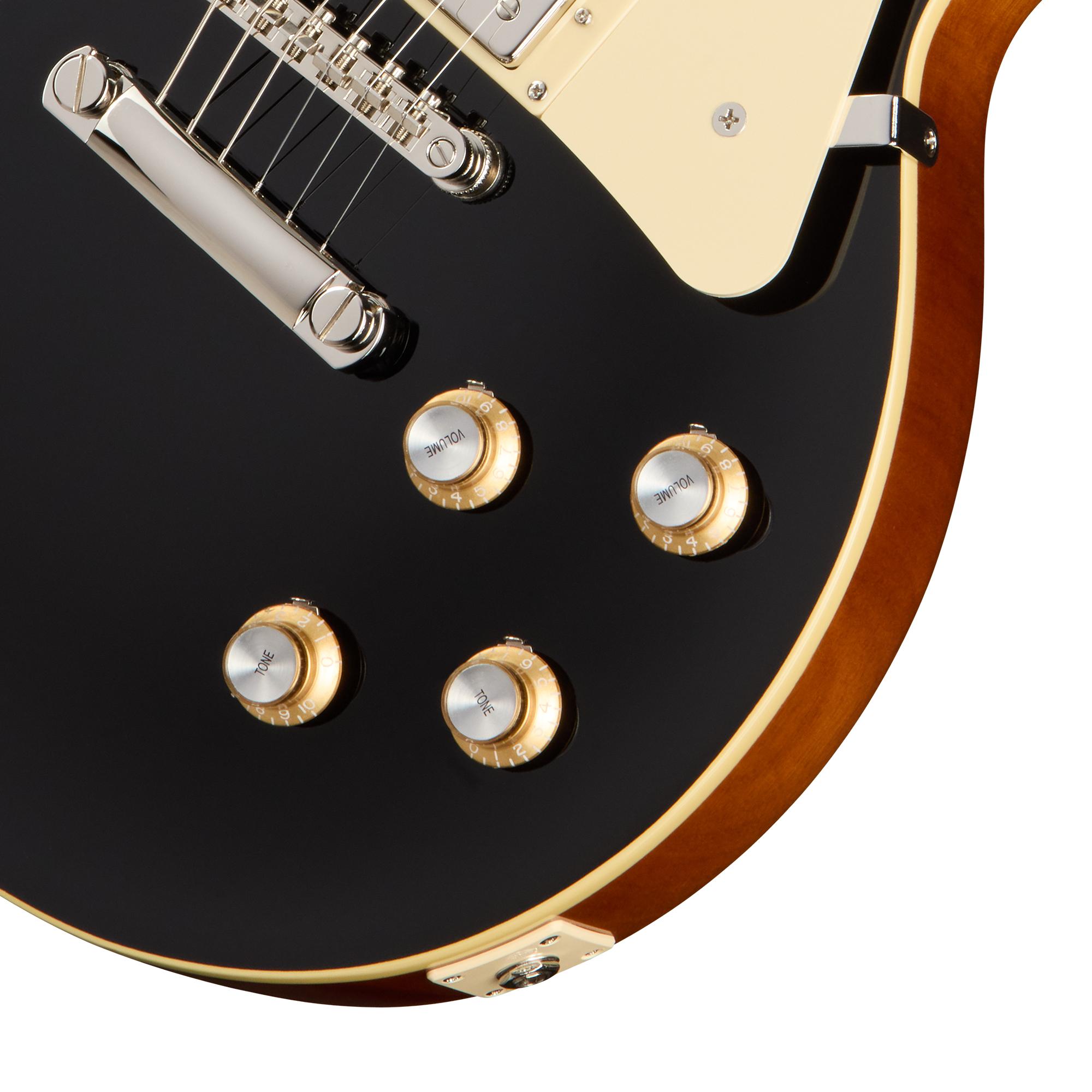 Epiphone Inspired by Gibson Les Paul Standard '60s Electric Guitar