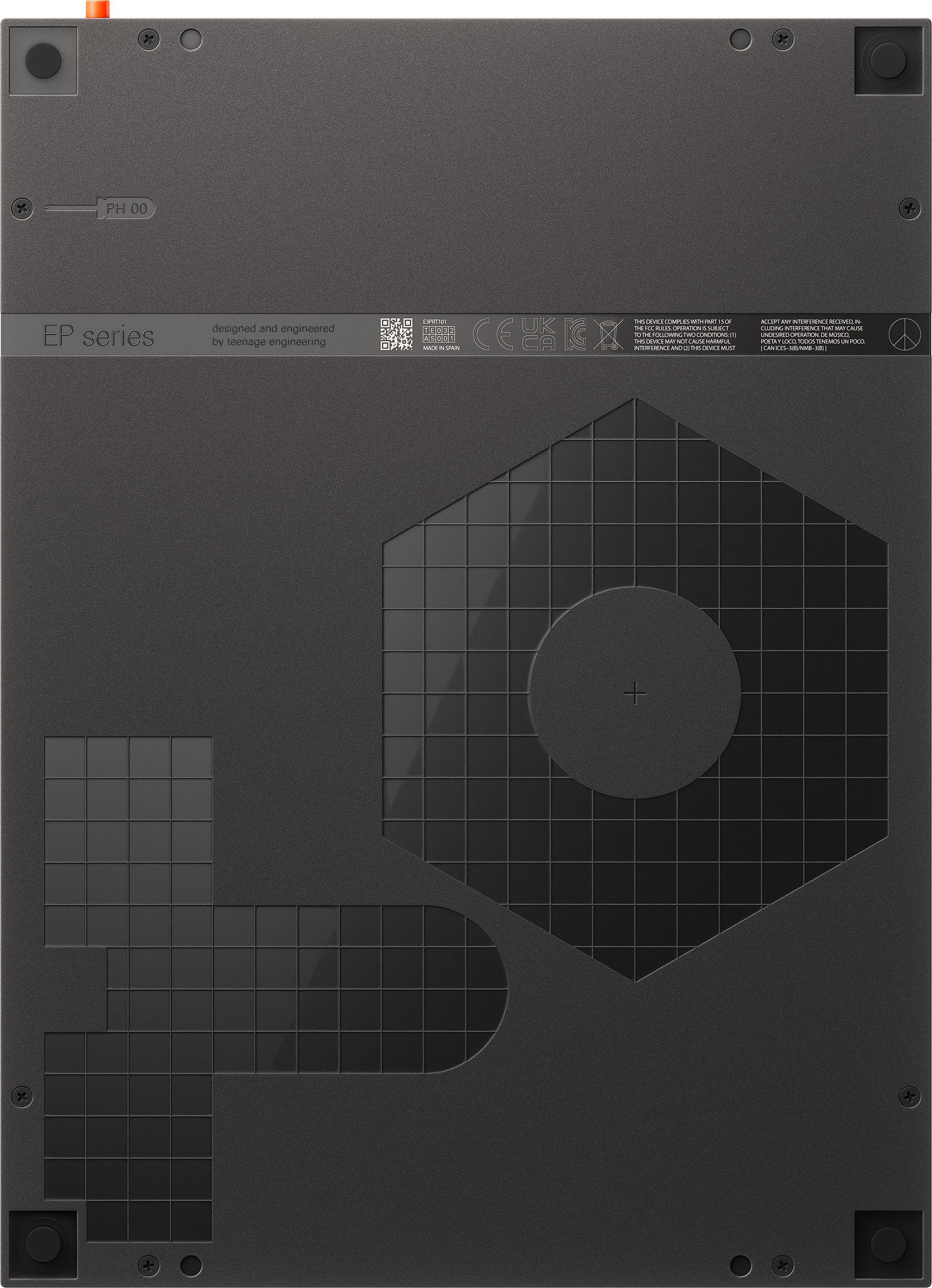 Teenage Engineering EP-133 K.O. II 128MB Edition - TEE0194_4.jpg