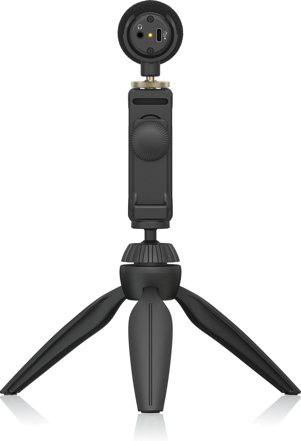 Behringer PRO VIDEO KIT - Professional Content Creation Kit for iPhone & Android Smartphones - 0507-ABQ86-001_4.jpg