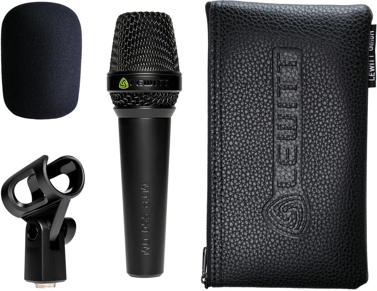 Lewitt MTP-5 Live  Dynamic Vocal Microphone Switched - MTP-5S_3.jpg