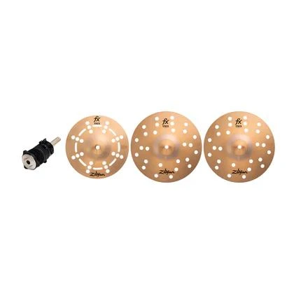 Zildjian 14" FX Cymbal Stack - FXSTK10 1.jpg