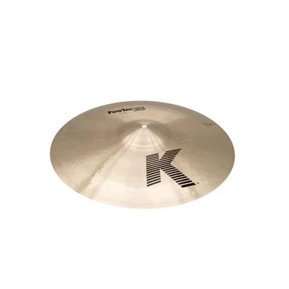 Zildjian K Paper Thin Crash Cymbal Pack - 18_K-Paper-Thin_Leaned.jpg