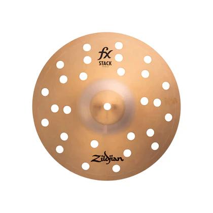 Zildjian 8" FX Cymbal Stack - FXSTK10 4.jpg