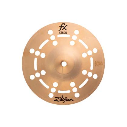 Zildjian 8" FX Cymbal Stack - FXSTK10 2.jpg