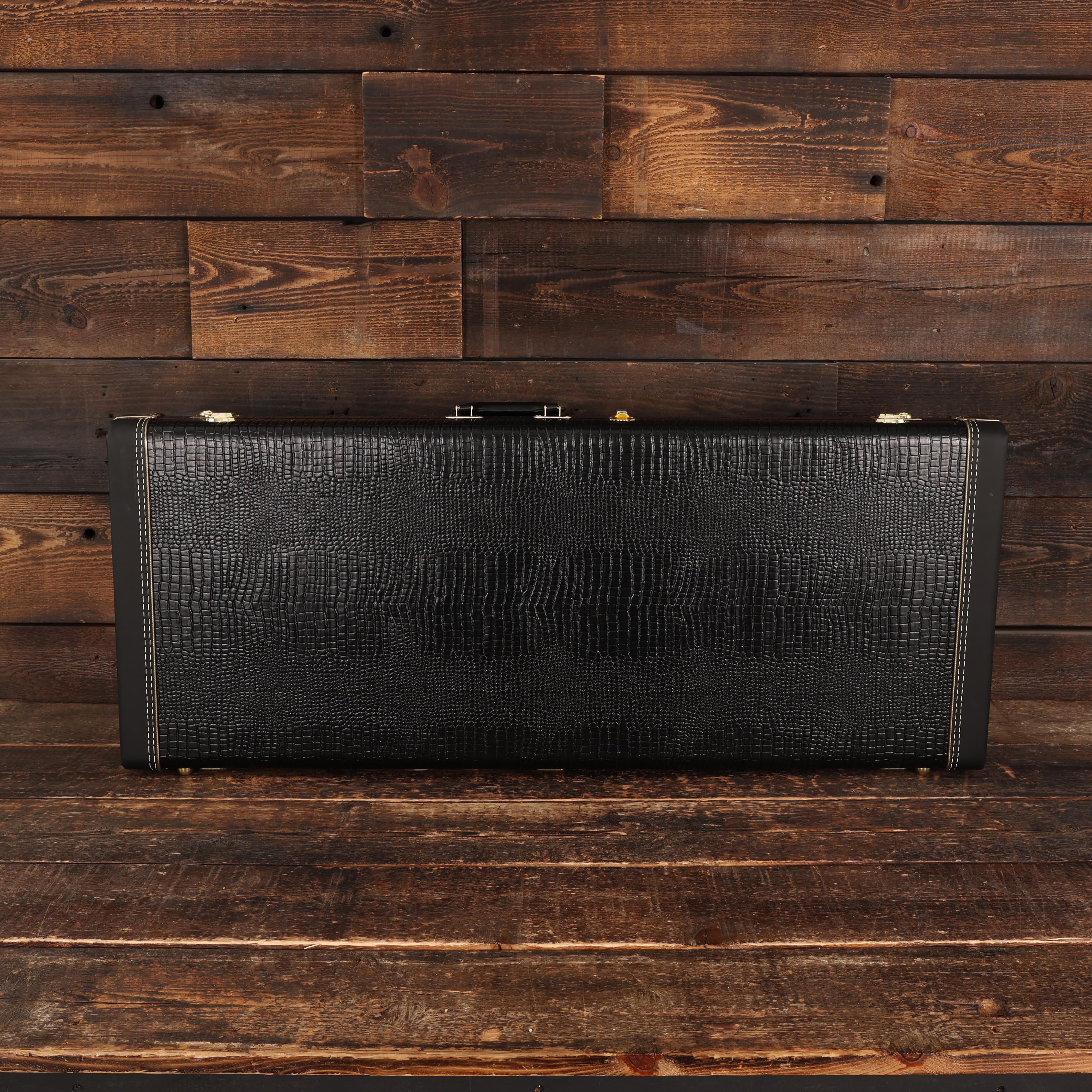 Castedosa 3511 Lobo Semi-Hollow Electric Guitar in Vintage White, Light Aged - 453 (18).JPG