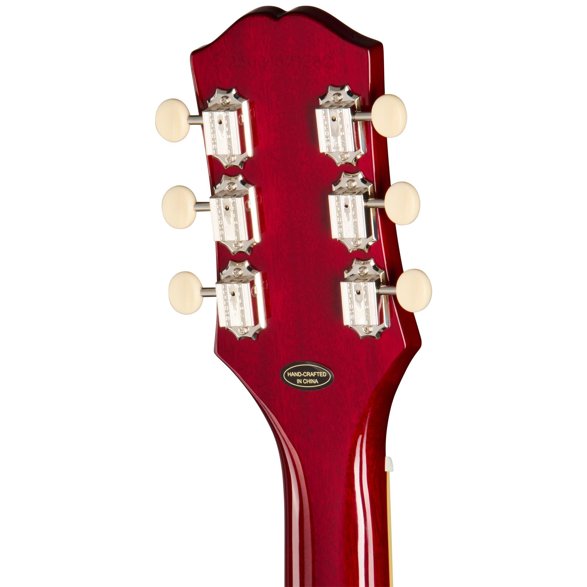 Epiphone Inspired by Gibson SG Special P-90 Electric Guitar in