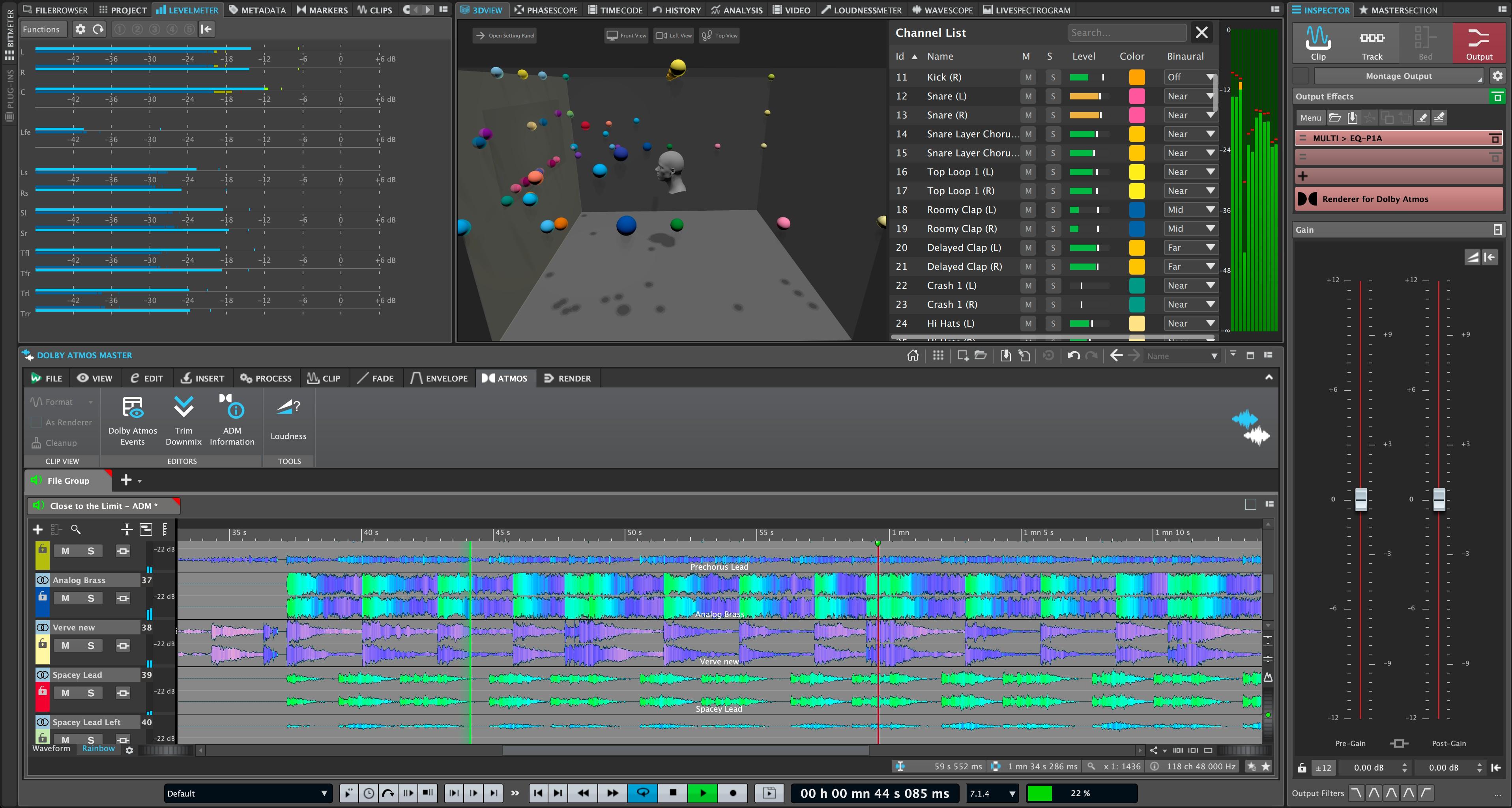 Steinberg DAC WaveLab Pro 13 - 92573_8.jpg