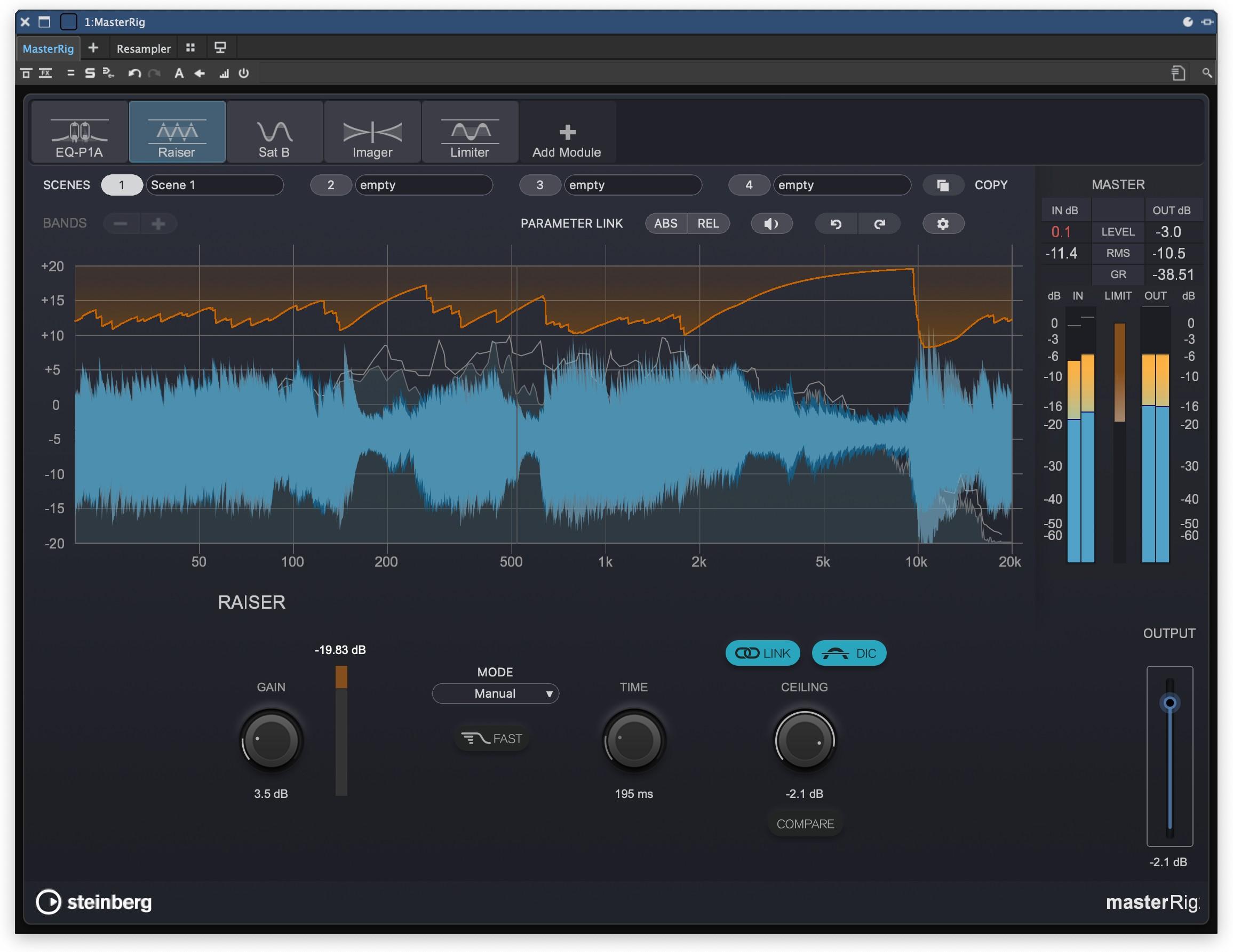 Steinberg DAC WaveLab Elements 13 - 92580_2.jpg