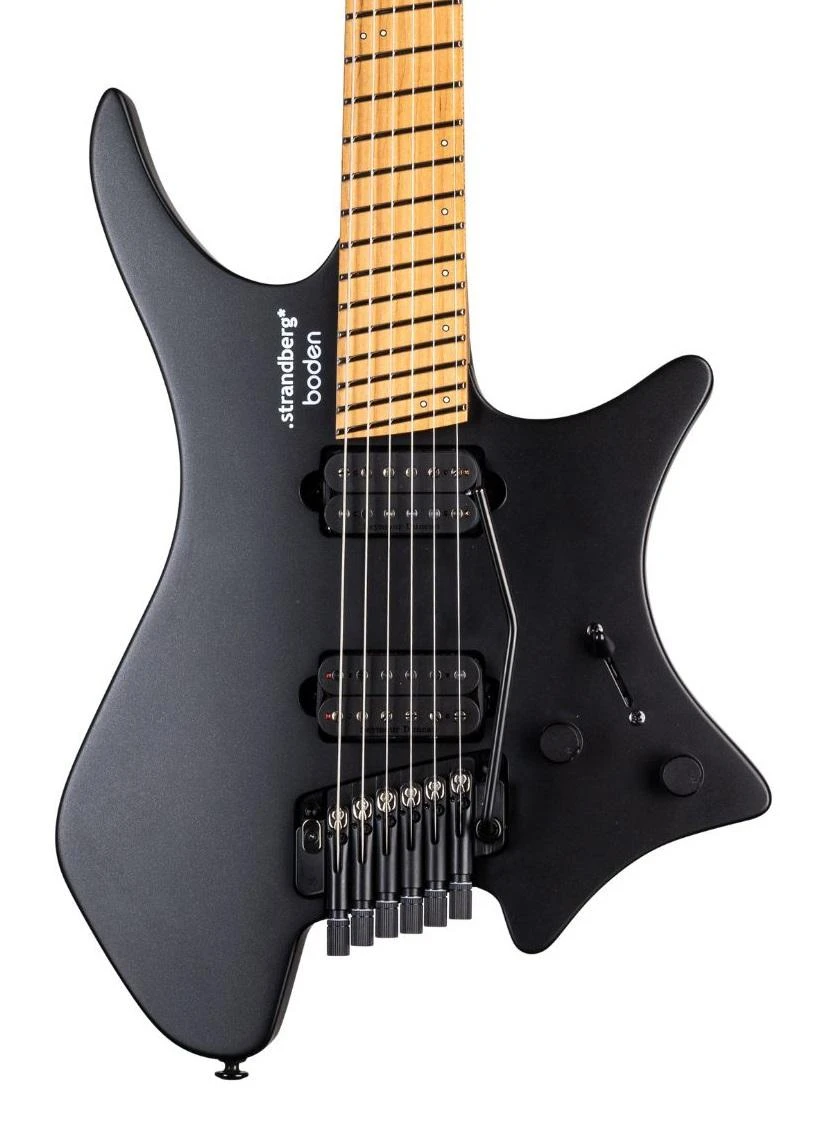 Strandberg Boden Standard N2.6T Electric Guitar in Black Metallic - 0002e632-4e4f-483c-97c2-3882847cc8d7_compressed-hero.jpg