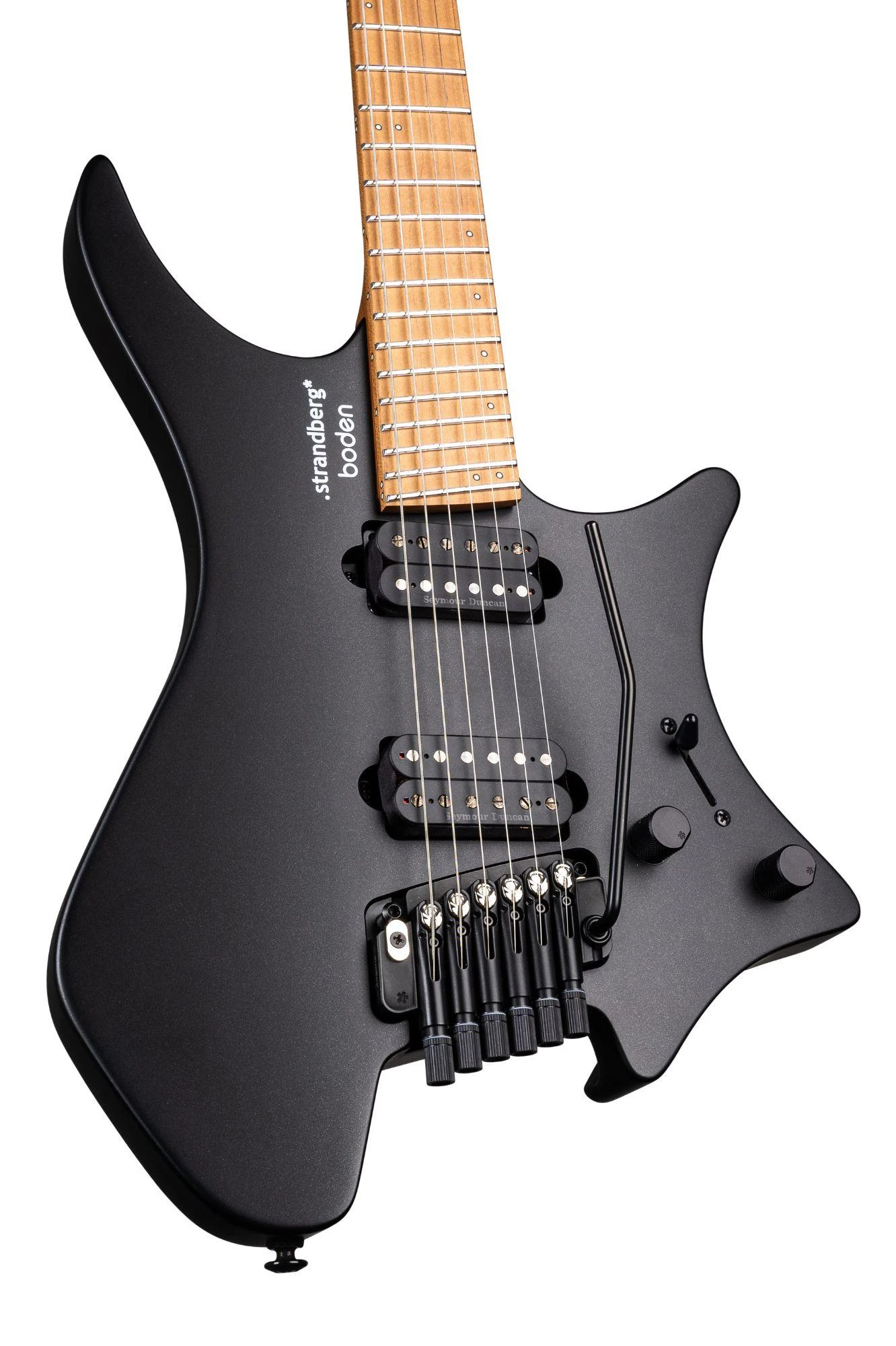 Strandberg Boden Standard N2.6T Electric Guitar in Black Metallic - 41e6b4a6-e5ae-407b-a4be-2f521ded8899_compressed.jpg