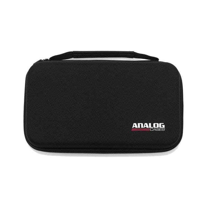 Analog Cases PULSE Case For The Akai MPK Mini Plus - 54-90134-PULSE_Akai_MPK_Mini_Play_Closed.jpg