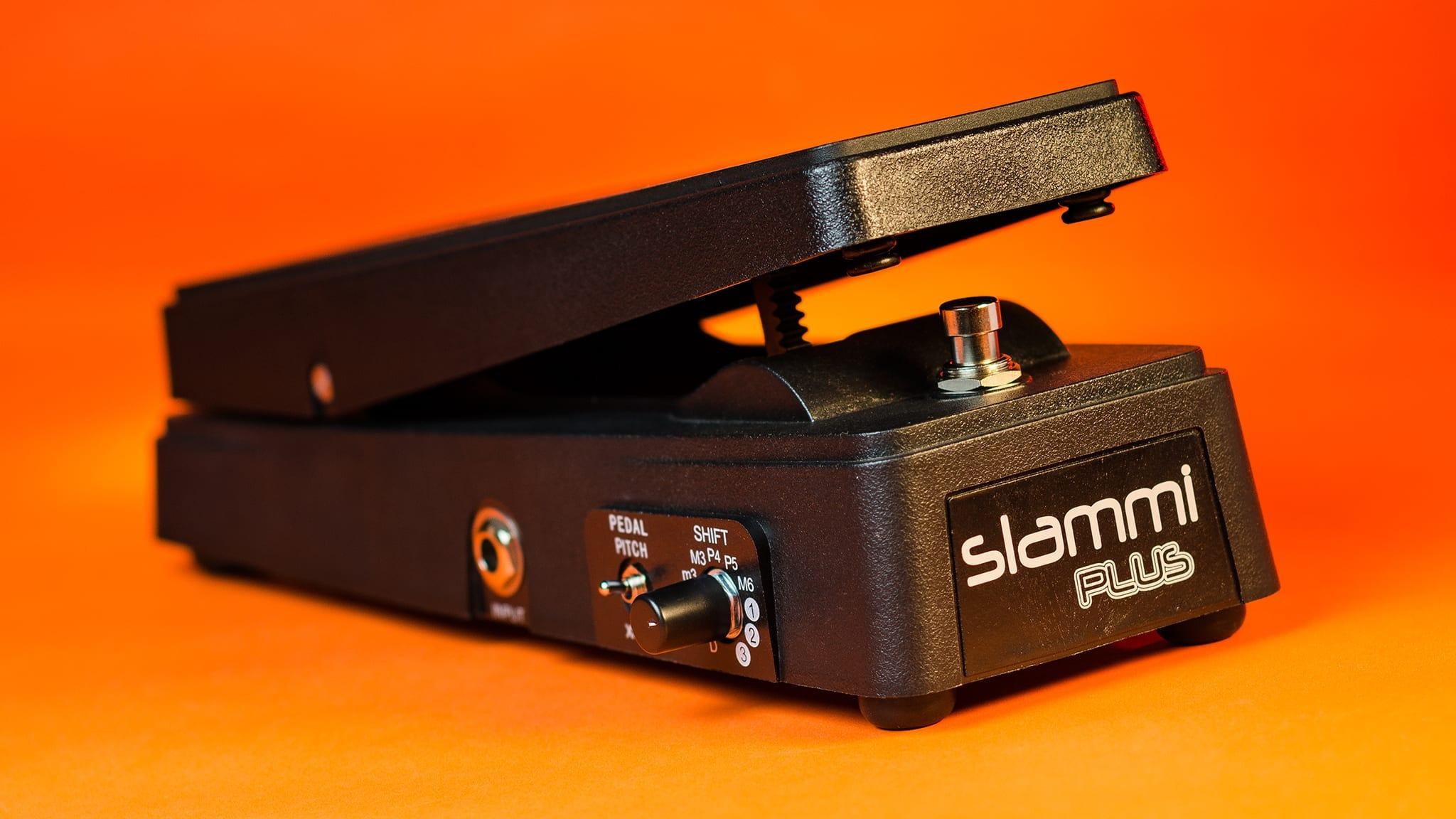 Electro Harmonix Slammi Plus Polyphonic Pitch Shifter/Harmony Pedal - imgi_149_slammiplus-v.jpg