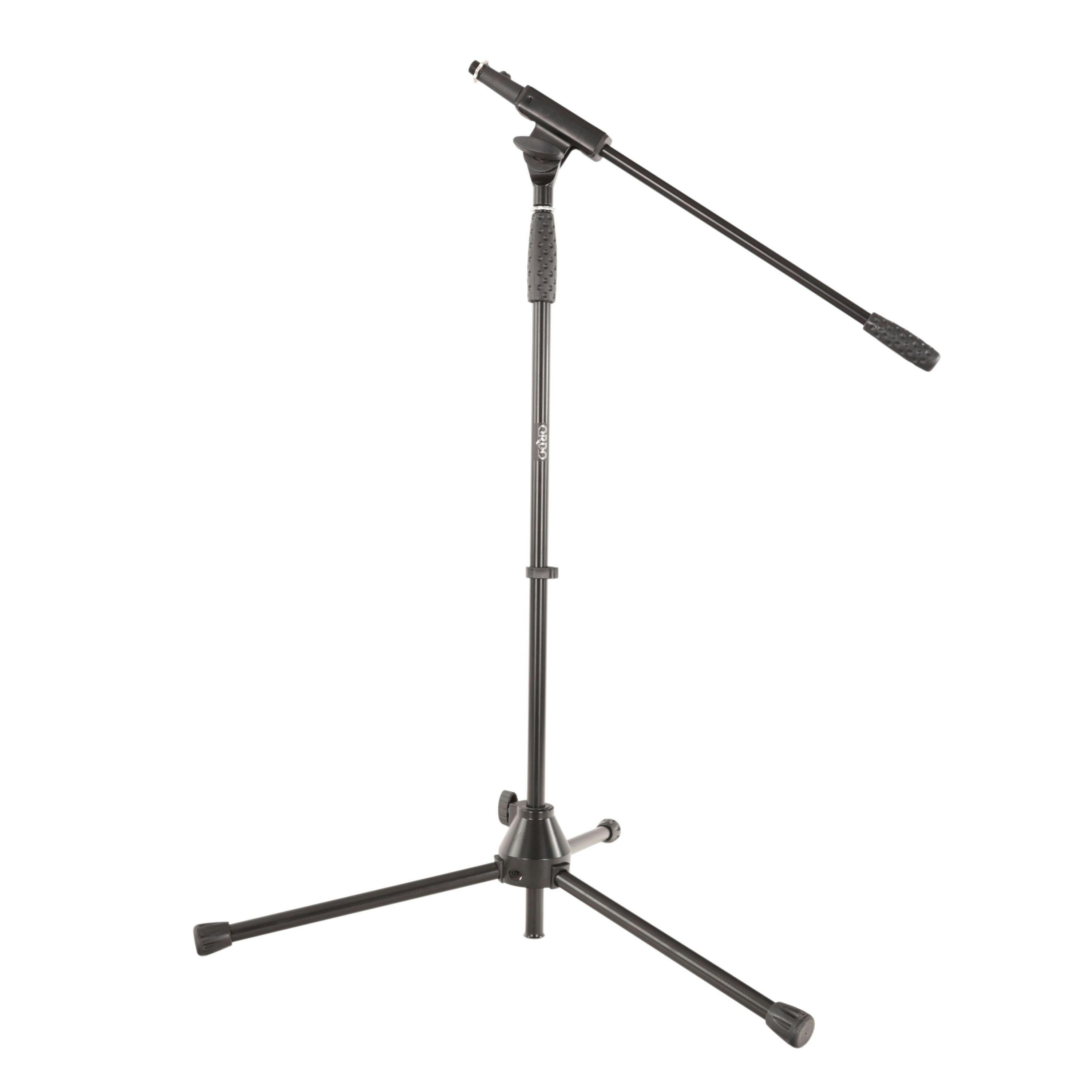 Ordo MI2024BK Tripod Mic Stand with Adjustable Boom Arm - 523650-ORDO-S-1MS5 (3).jpg