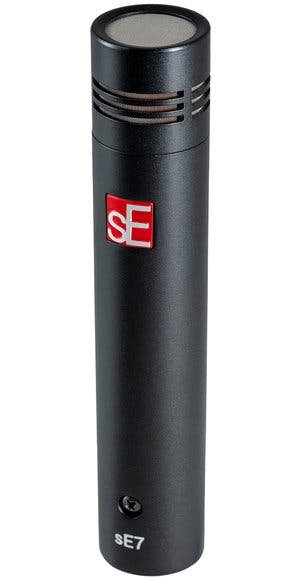 sE Electronics SE7 Condenser Microphone - 314551-1547569215567.jpg