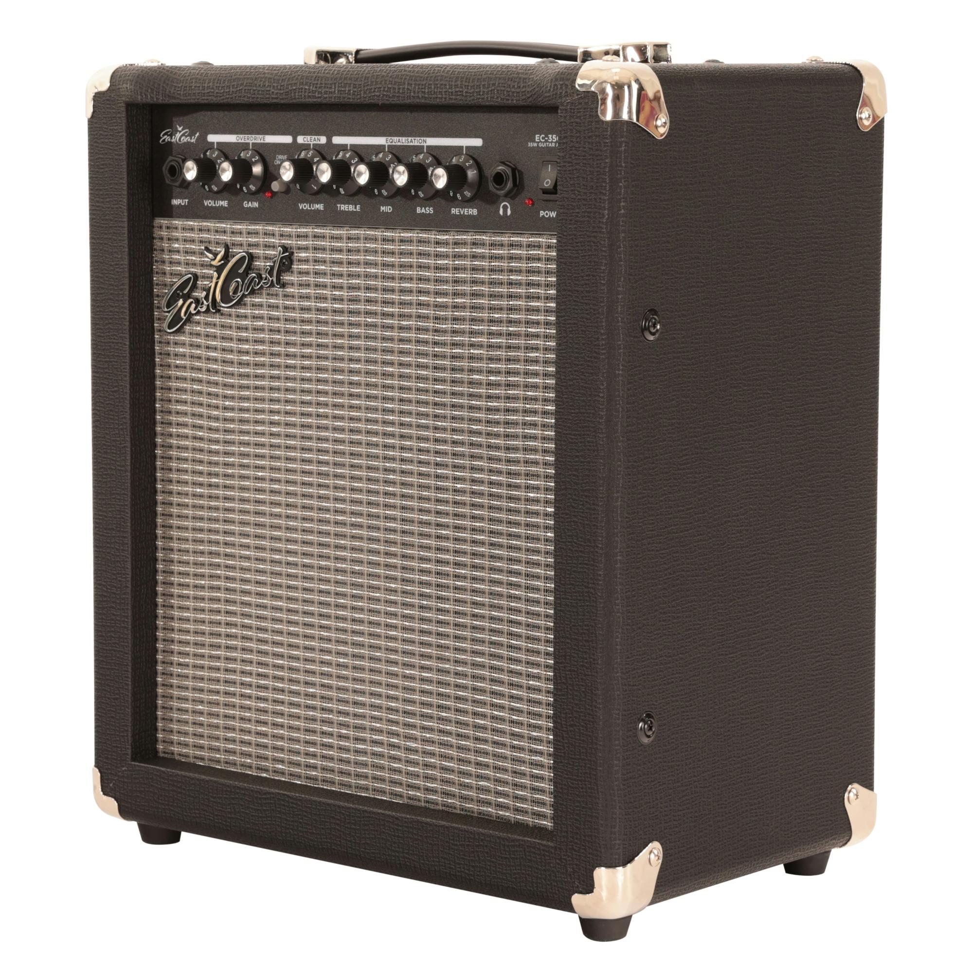 B Stock : Eastcoast EC-G35GRII 35w Guitar Amp with Reverb 005 - EC-35RG-EastCoast-EC-35GRII-Guitar-Amp-Right.jpg