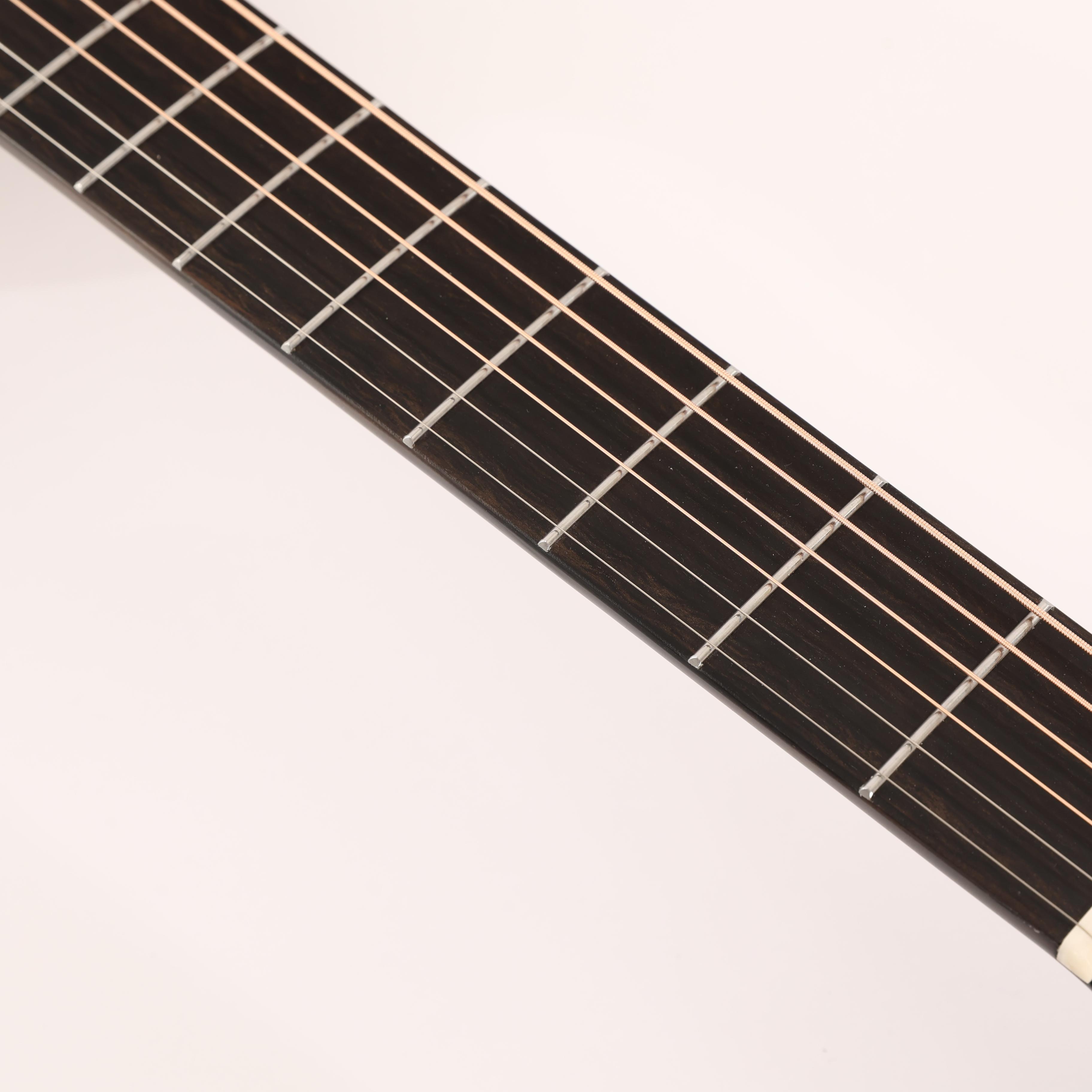 B Stock : Alvarez Laureate Folk OM Herringbone Blacktop 003 - B-LF70EBT-0003 (12).jpg