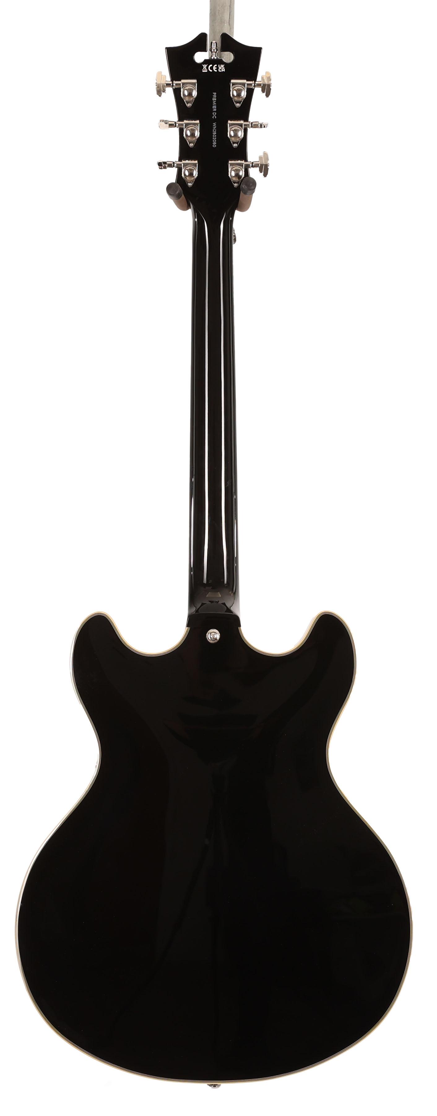 B Stock : Dangelico PREMIER DC Black 001 - B-DAPDCSBKN-0001 (5).jpg