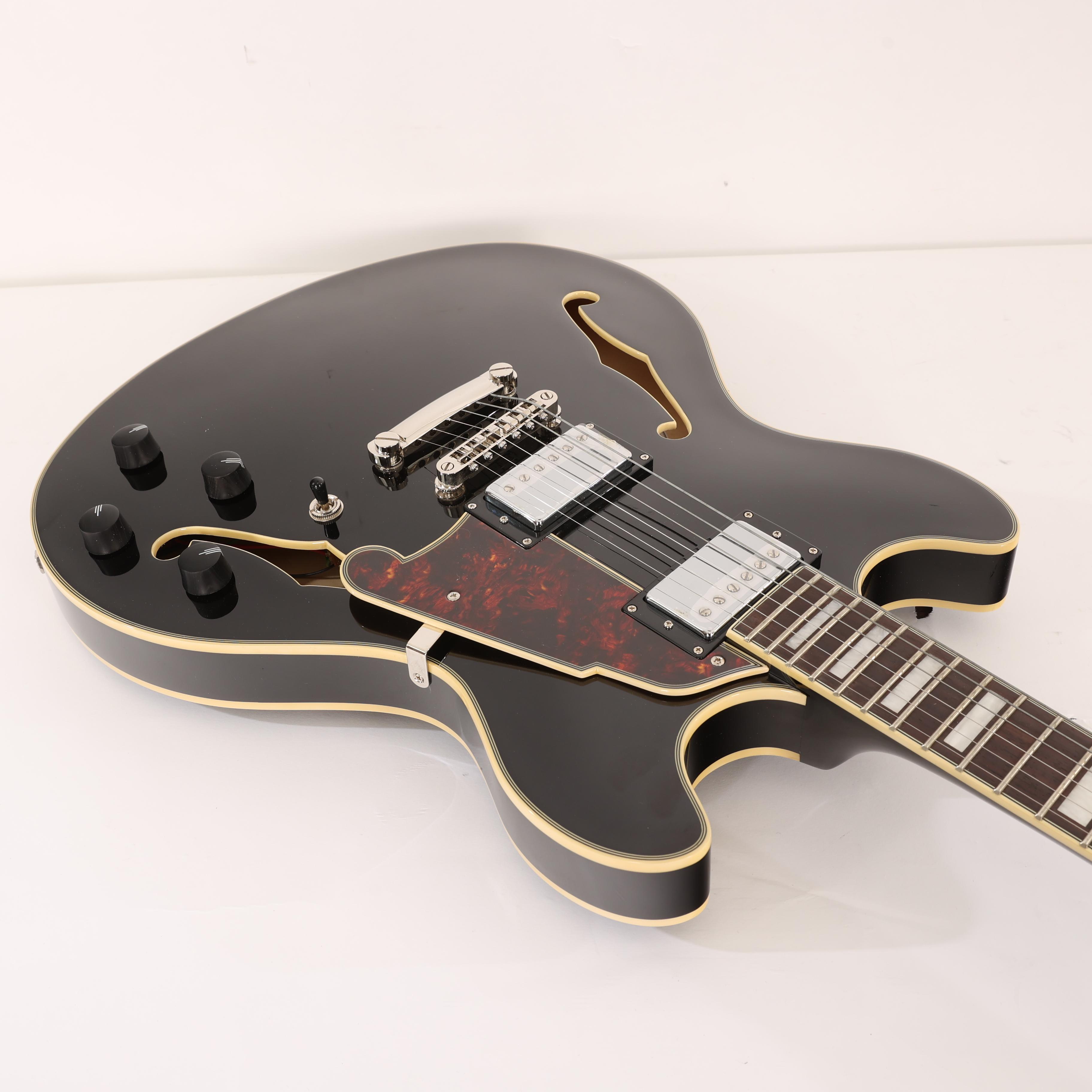 B Stock : Dangelico PREMIER DC Black 001 - B-DAPDCSBKN-0001 (10).jpg