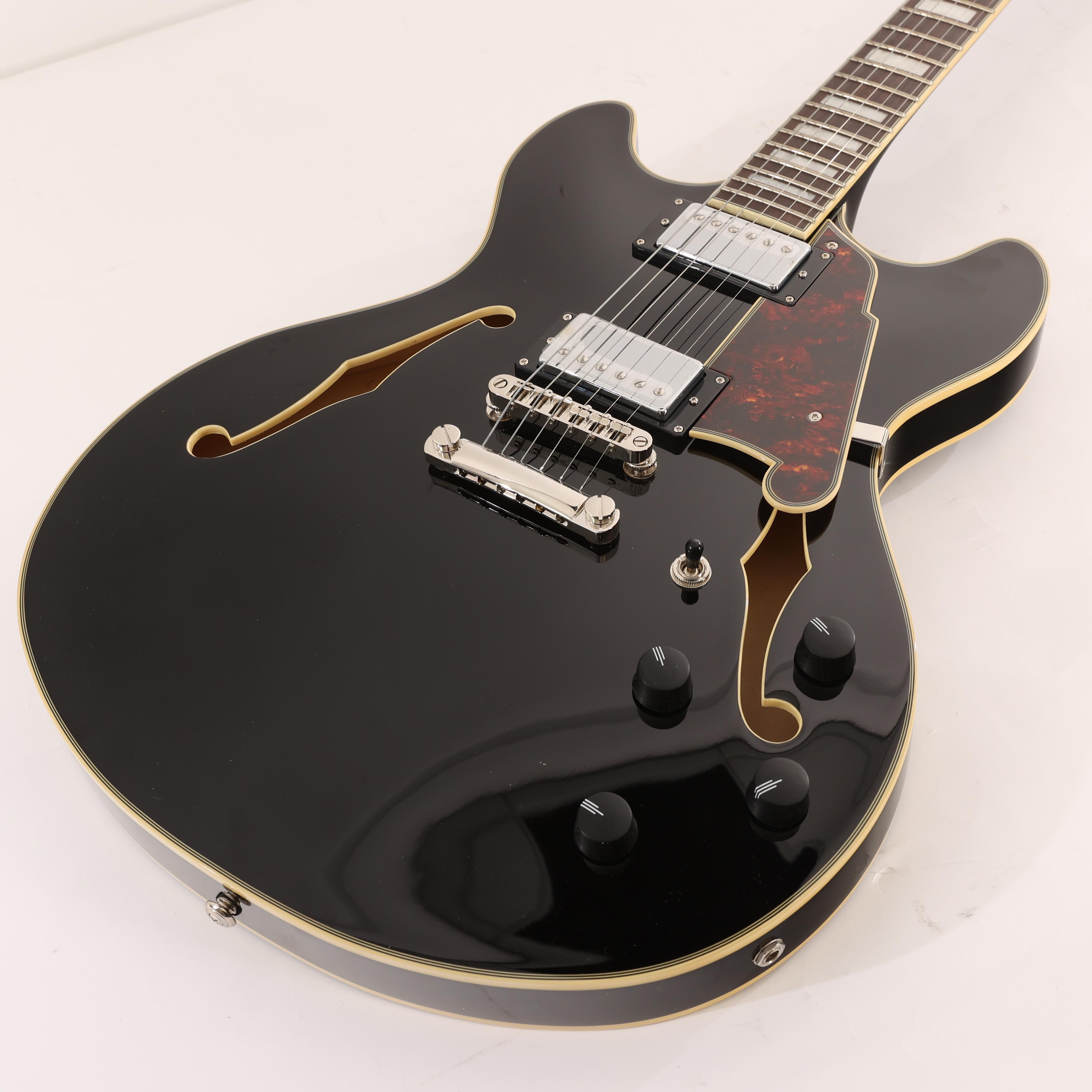 B Stock : Dangelico PREMIER DC Black 001 - B-DAPDCSBKN-0001 (7).jpg