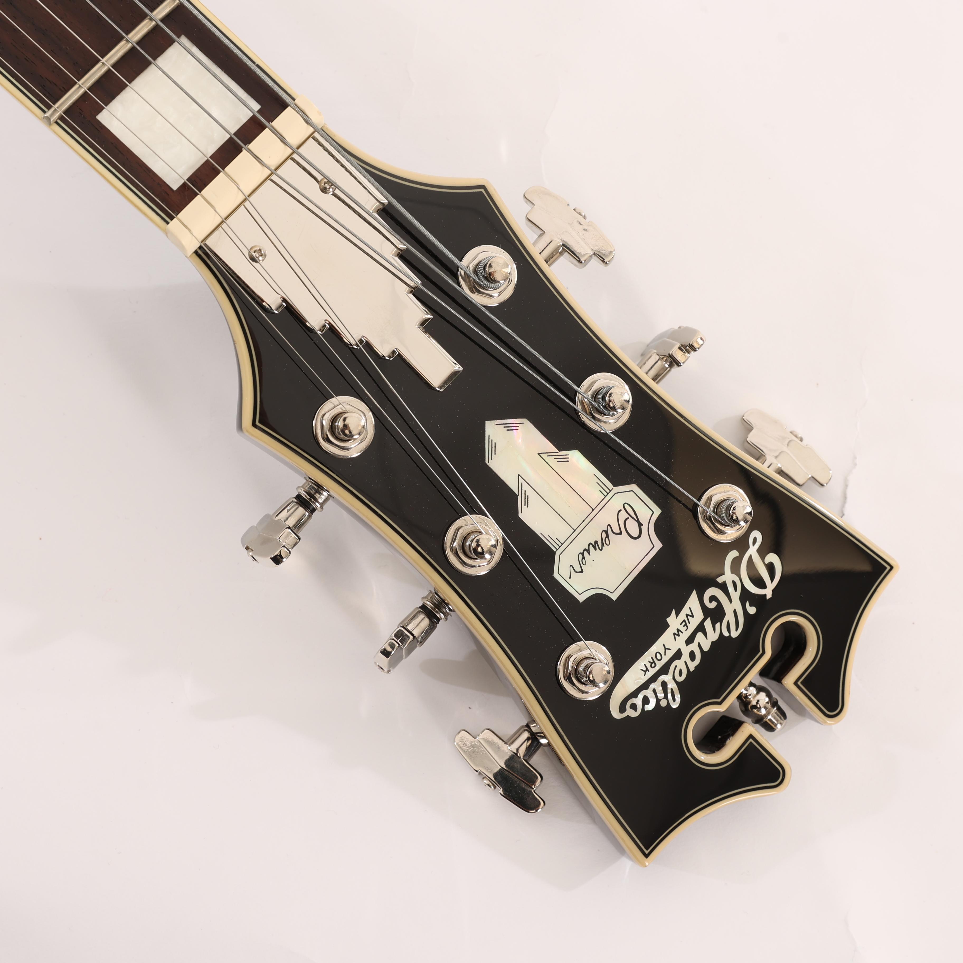 B Stock : Dangelico PREMIER DC Black 001 - B-DAPDCSBKN-0001 (13).jpg