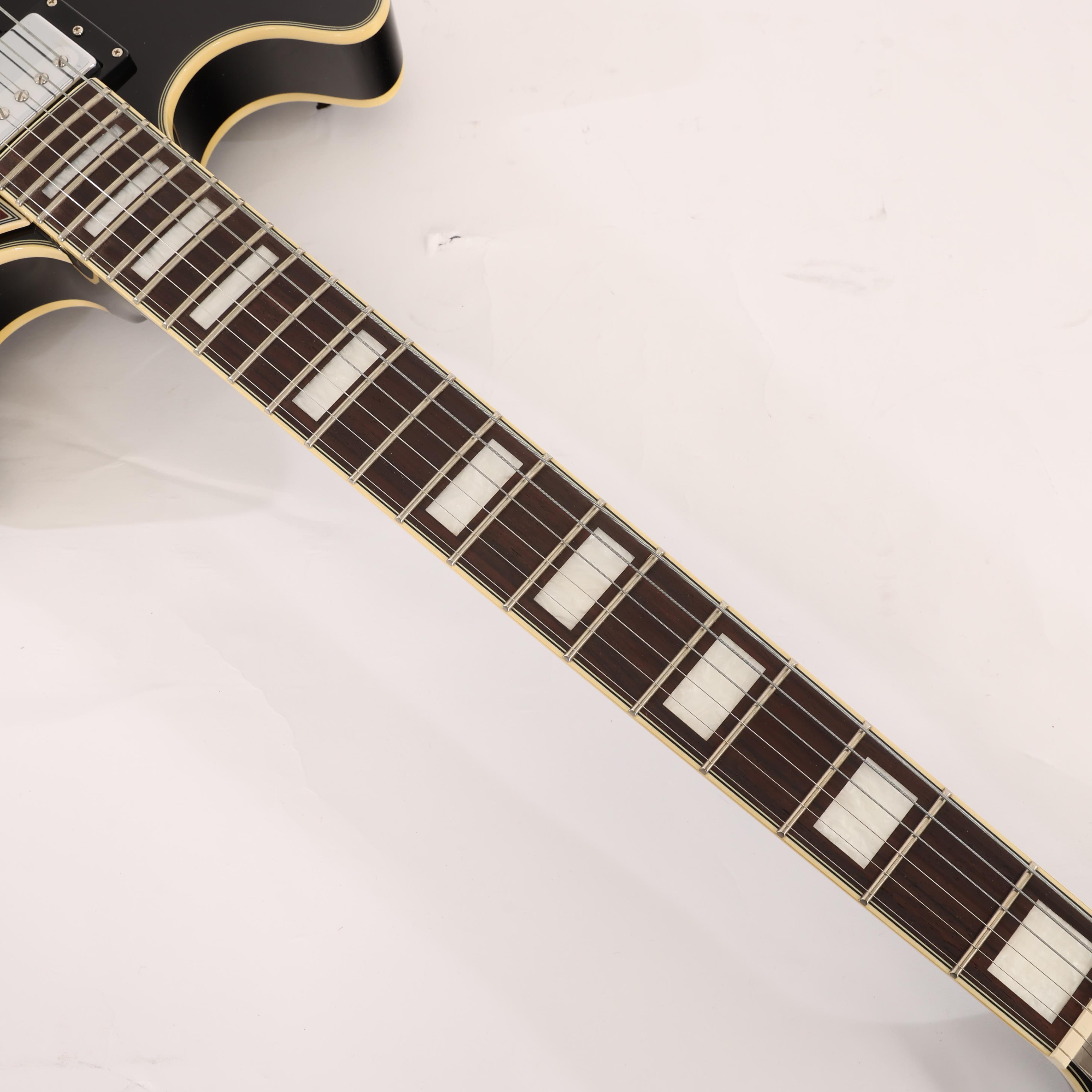 B Stock : Dangelico PREMIER DC Black 001 - B-DAPDCSBKN-0001 (12).jpg