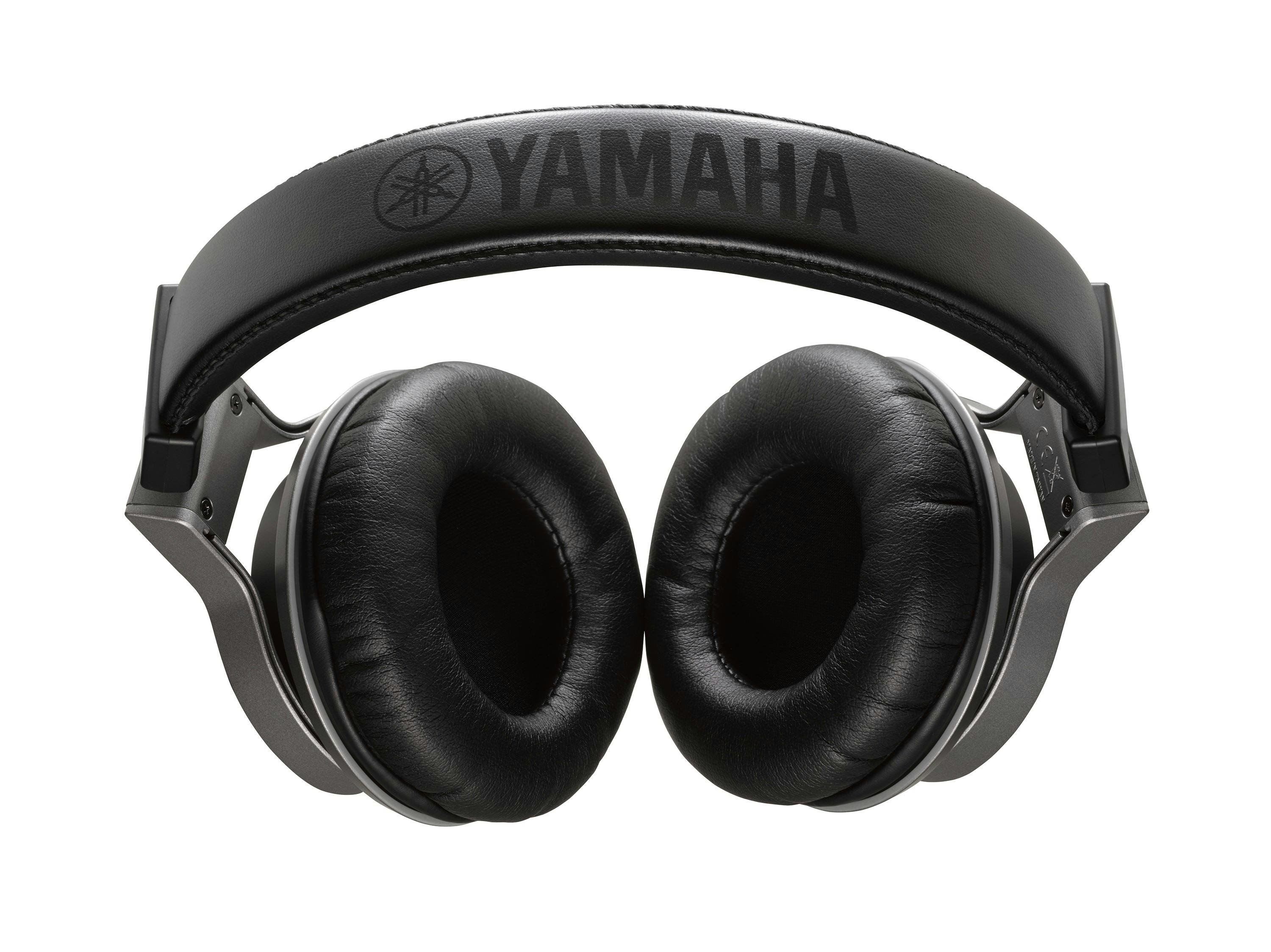 Yamaha MT7 Studio Monitor Headphones in BLACK (49 Ohms) - 105251-tmp1AB7.jpg