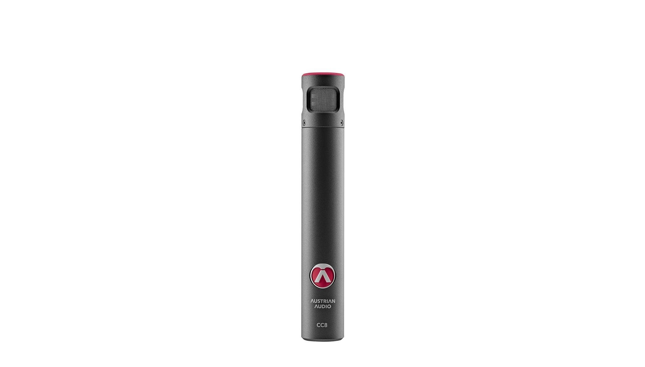 その他 Austrian Audio CC8 Stereo Set Austrian Audio CC8 Stereo Set - Andertons Music Co.