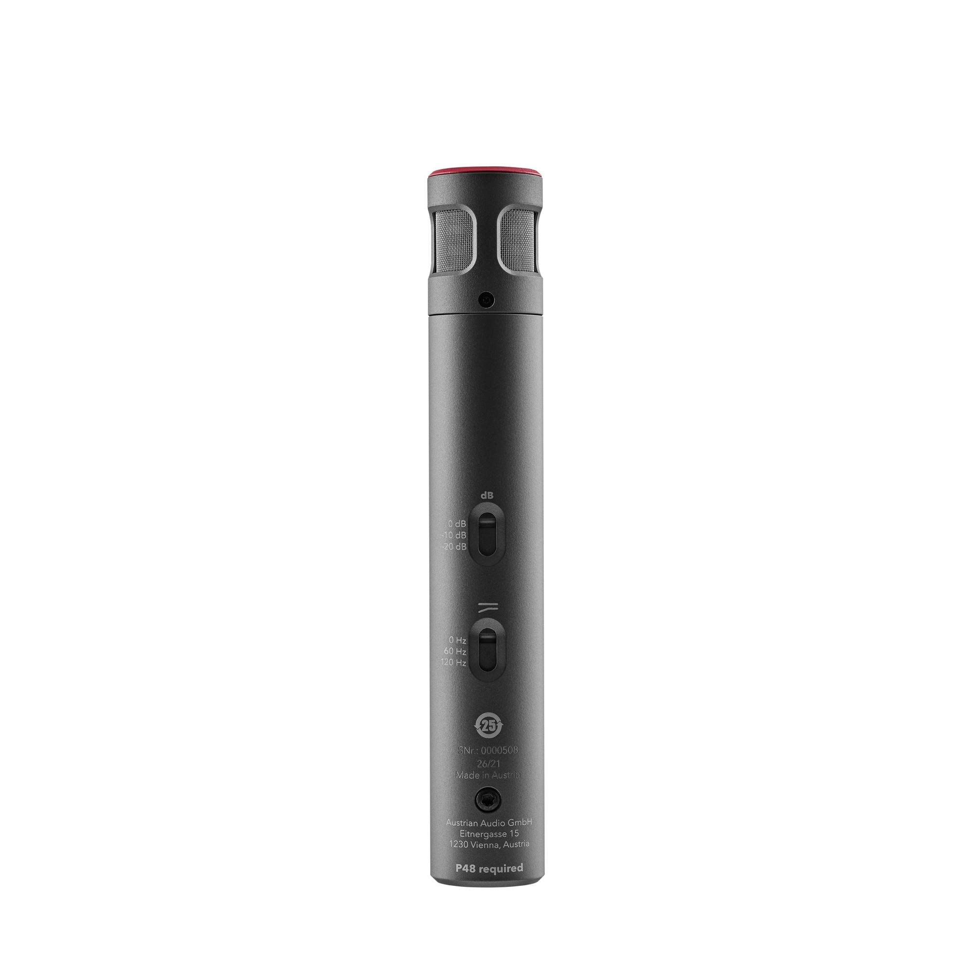Austrian Audio CC8 Stereo Set - Andertons Music Co.
