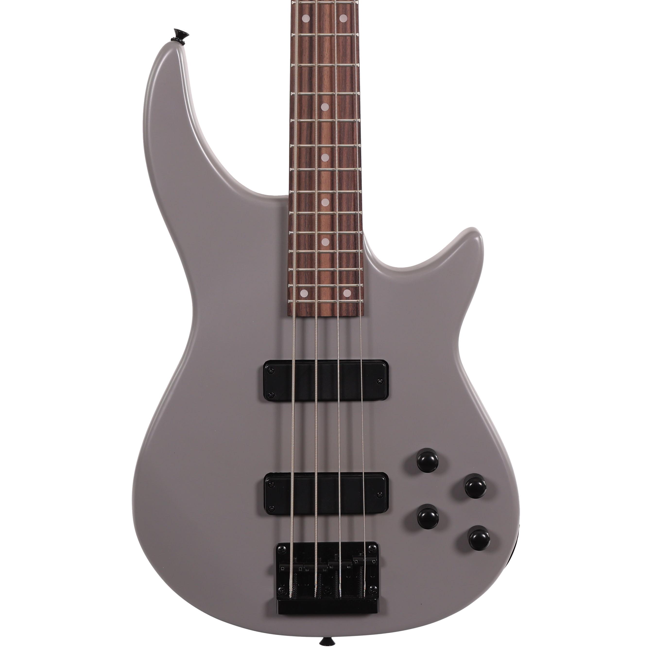B Stock : Eastcoast MTB Bass in Satin Stone Grey 001 - EC-MTB-SG (2).jpg