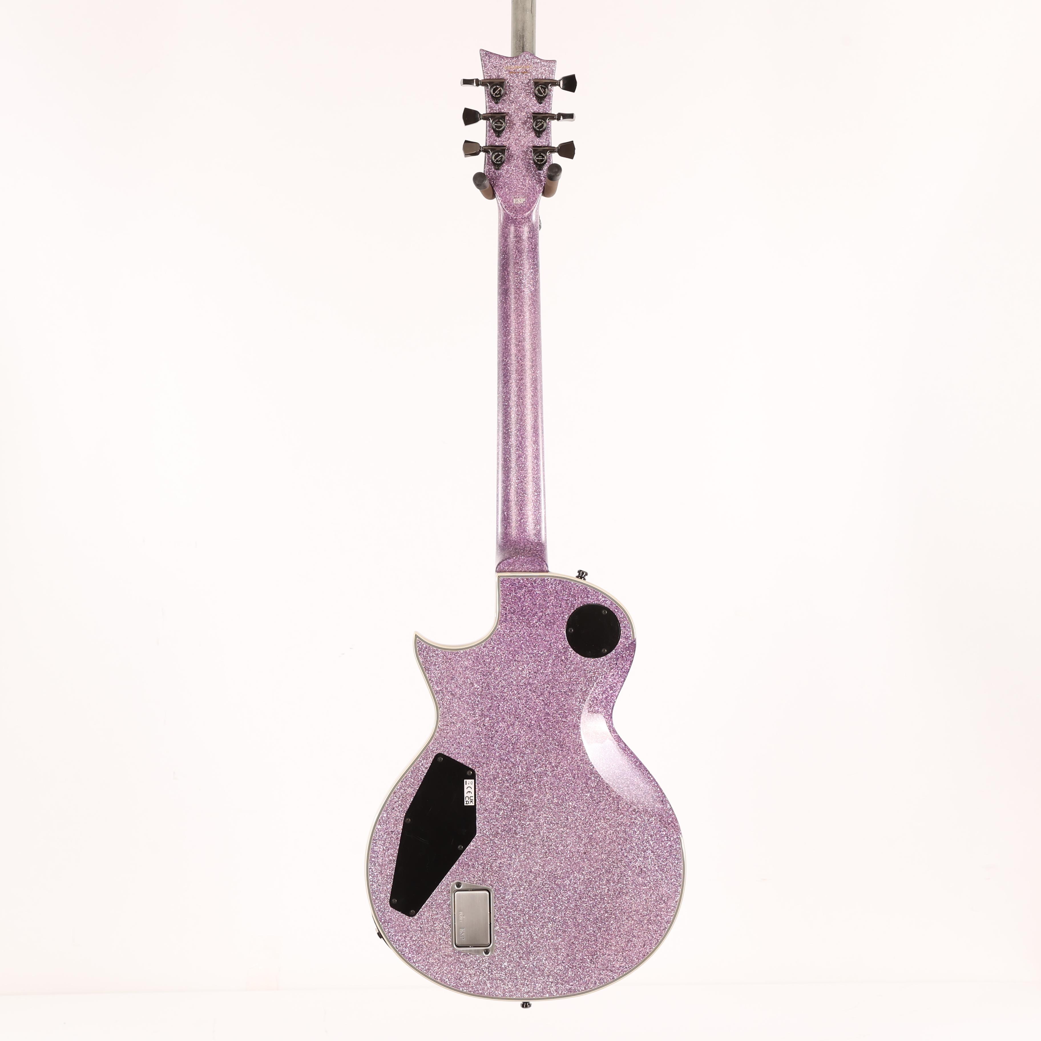 B Stock : ESP E-II Eclipse DB Electric Guitar 001 - B-314951-0001 (4).jpg
