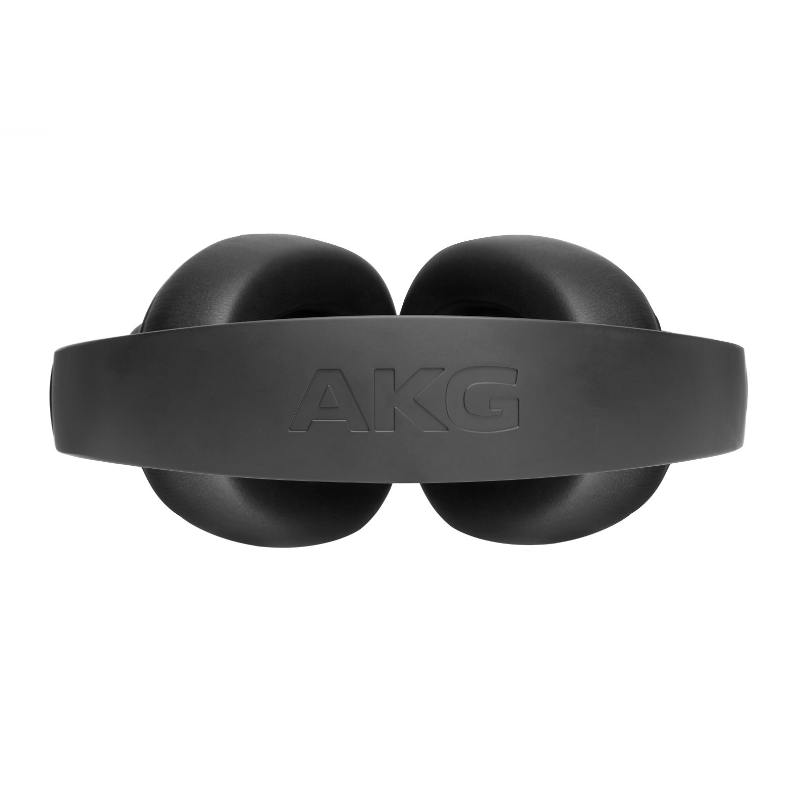AKG K361 Closed Back Studio Headphones - 348215-AKG_K361-Top.jpg