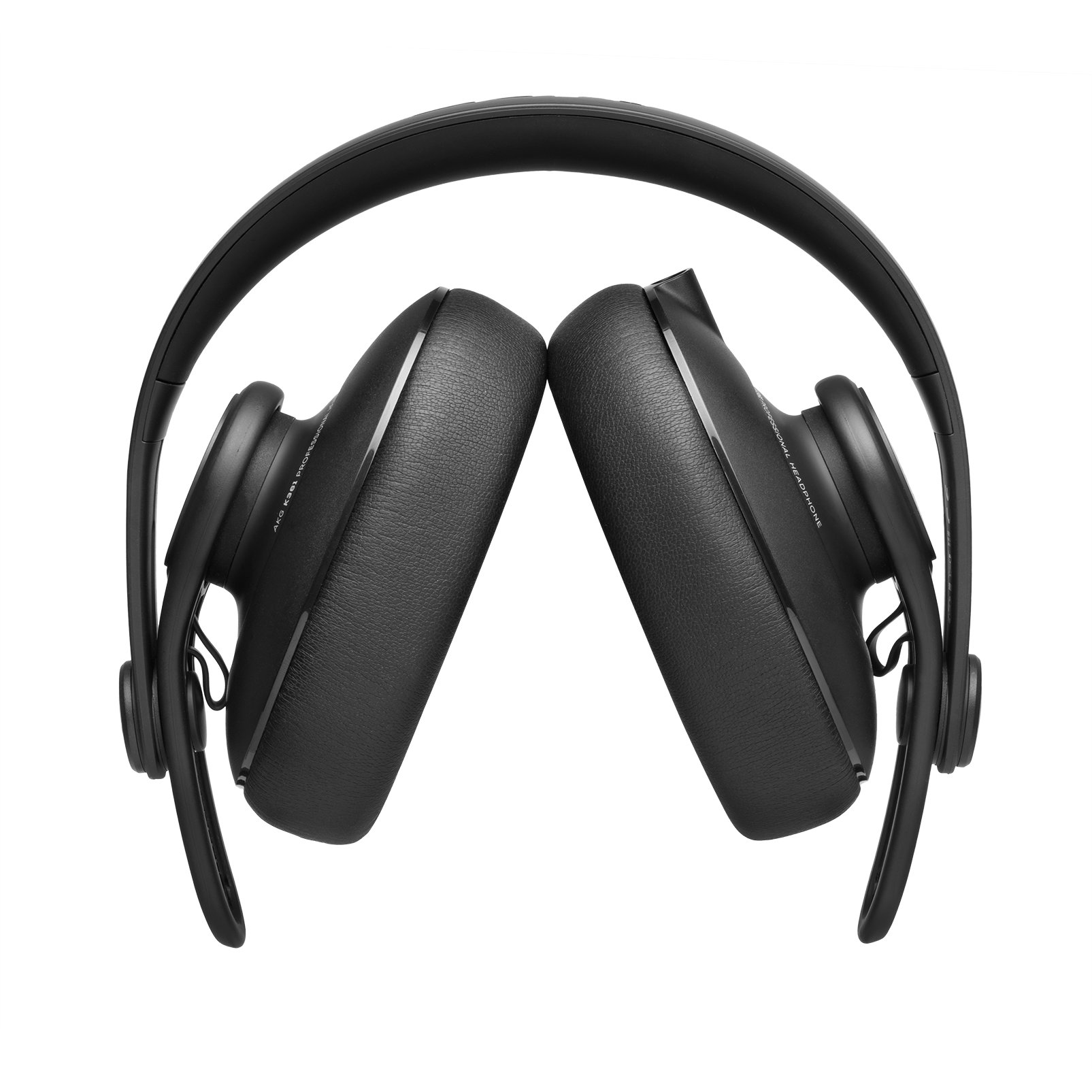 AKG K361 Closed Back Studio Headphones - 348216-AKG_K361-Folded.jpg