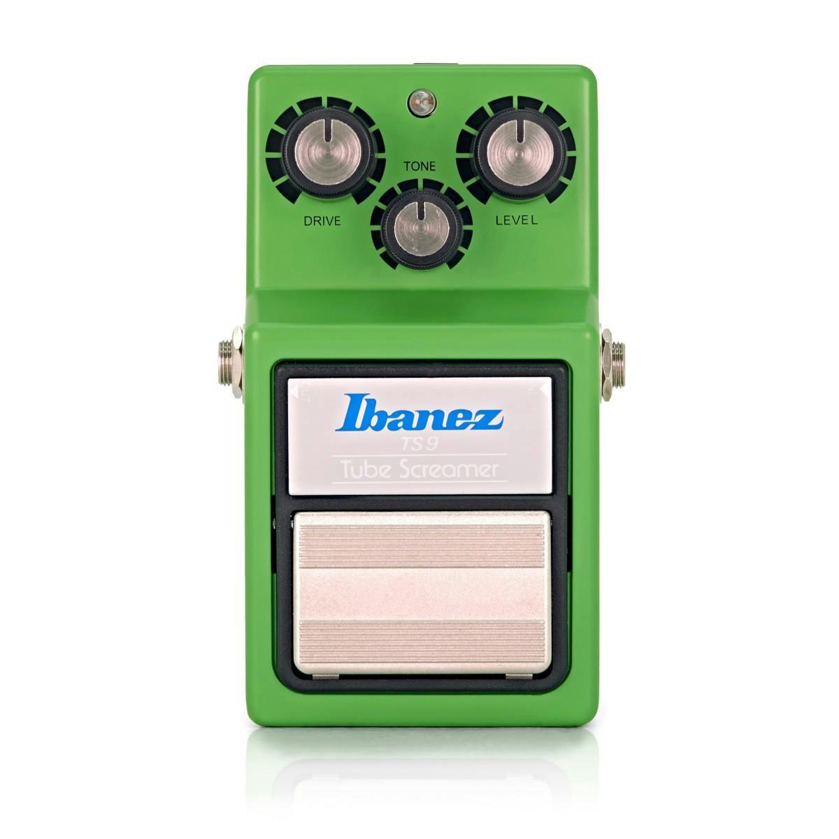 B Stock : Ibanez TS9 Tube Screamer 008 - 291786-ts91.jpg