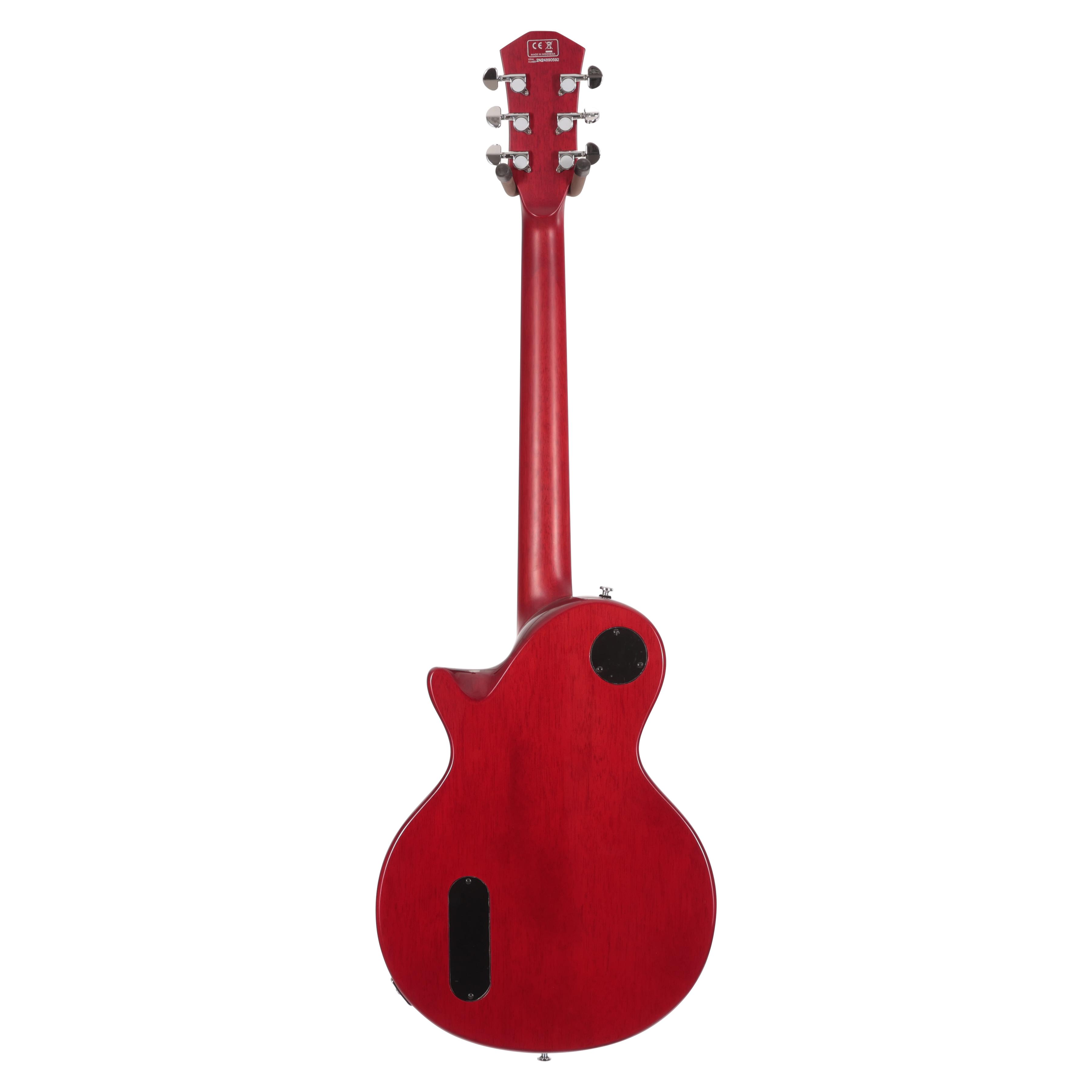 B Stock : Sire L3 HH Electric Guitar in Cherry 002 - L3CH (4).jpg