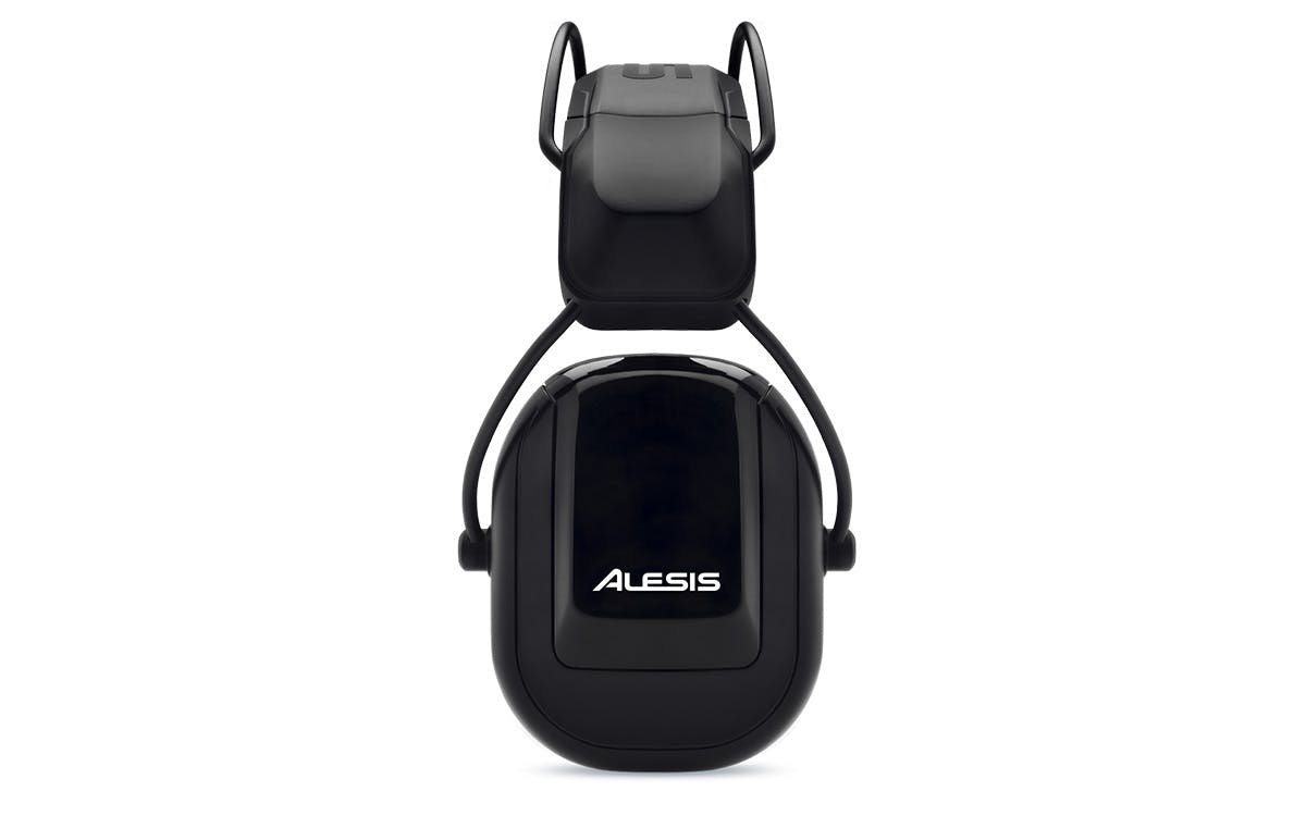 Alesis DRP100 Extreme Isolating Electronic Drum Headphones - 518569-1655732942517.jpg