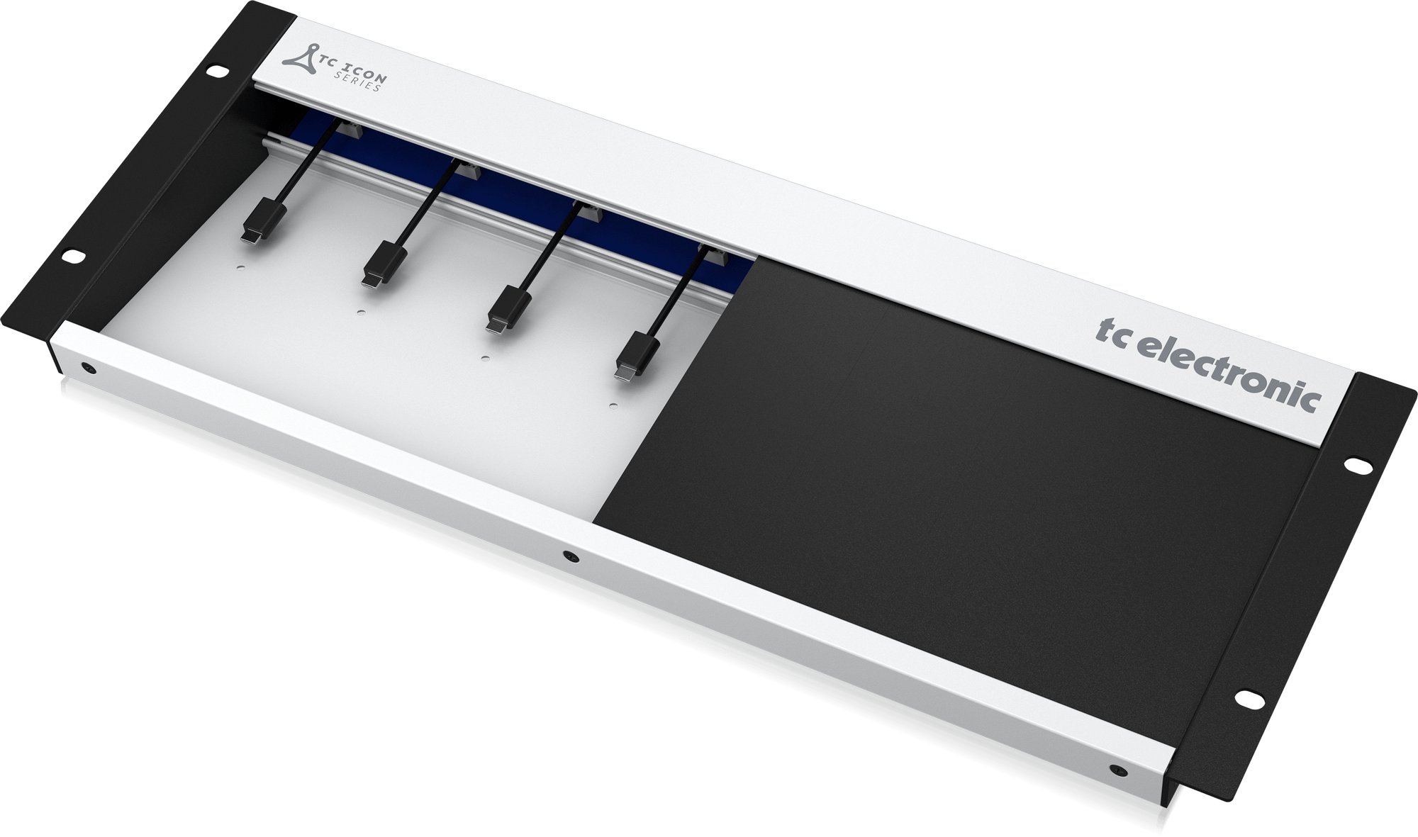 TC Electronic Icon Dock with Integrated USB Hub & Power Supply - 438285-TC-ICON-DOCK_P0E5C_Other2_XL.jpg