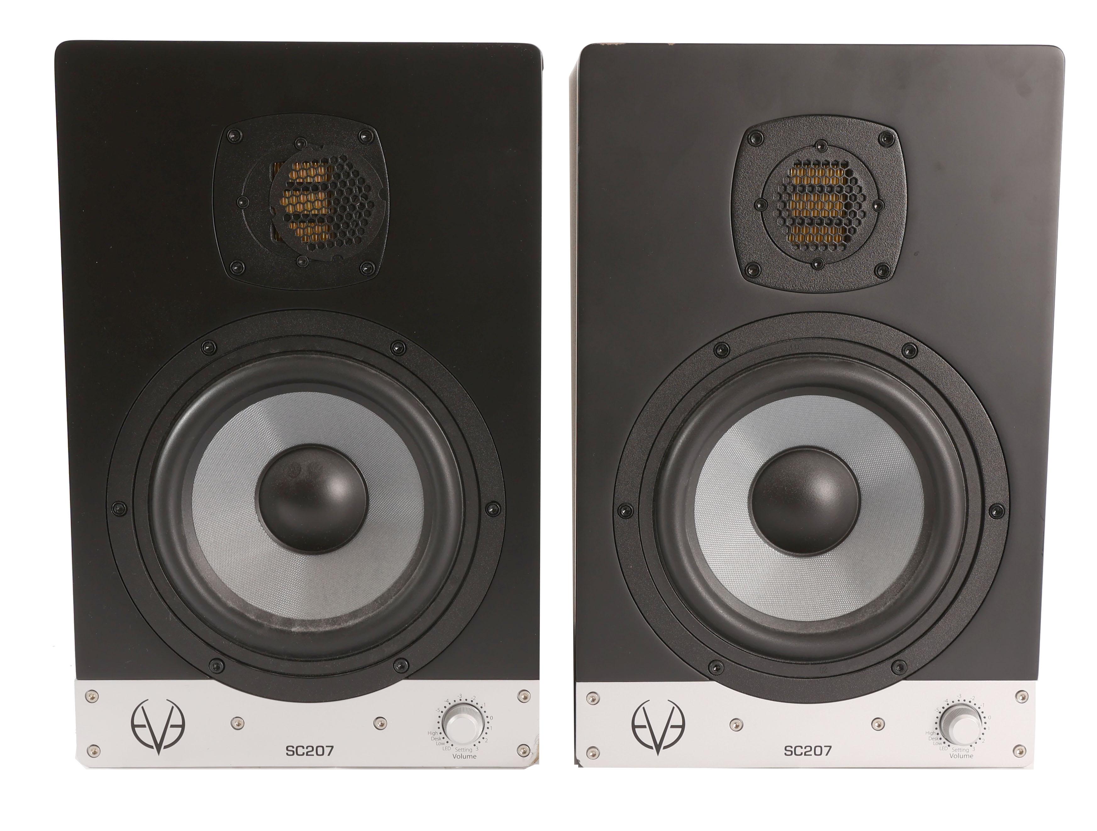 Second Hand Eve Audio SC207 (Pair) 101 - SH-134-0101 (2).jpg