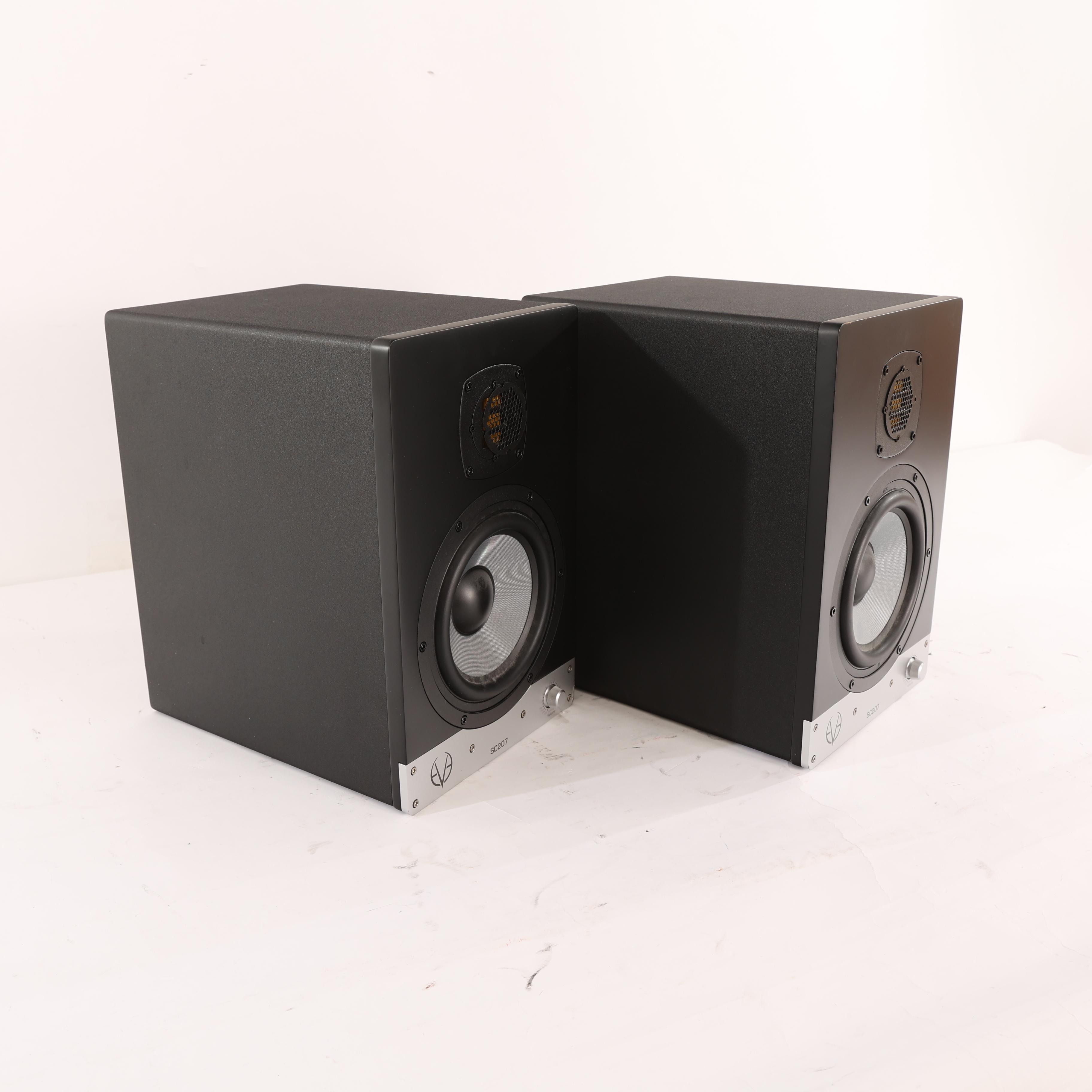 Second Hand Eve Audio SC207 (Pair) 101 - SH-134-0101 (4).jpg