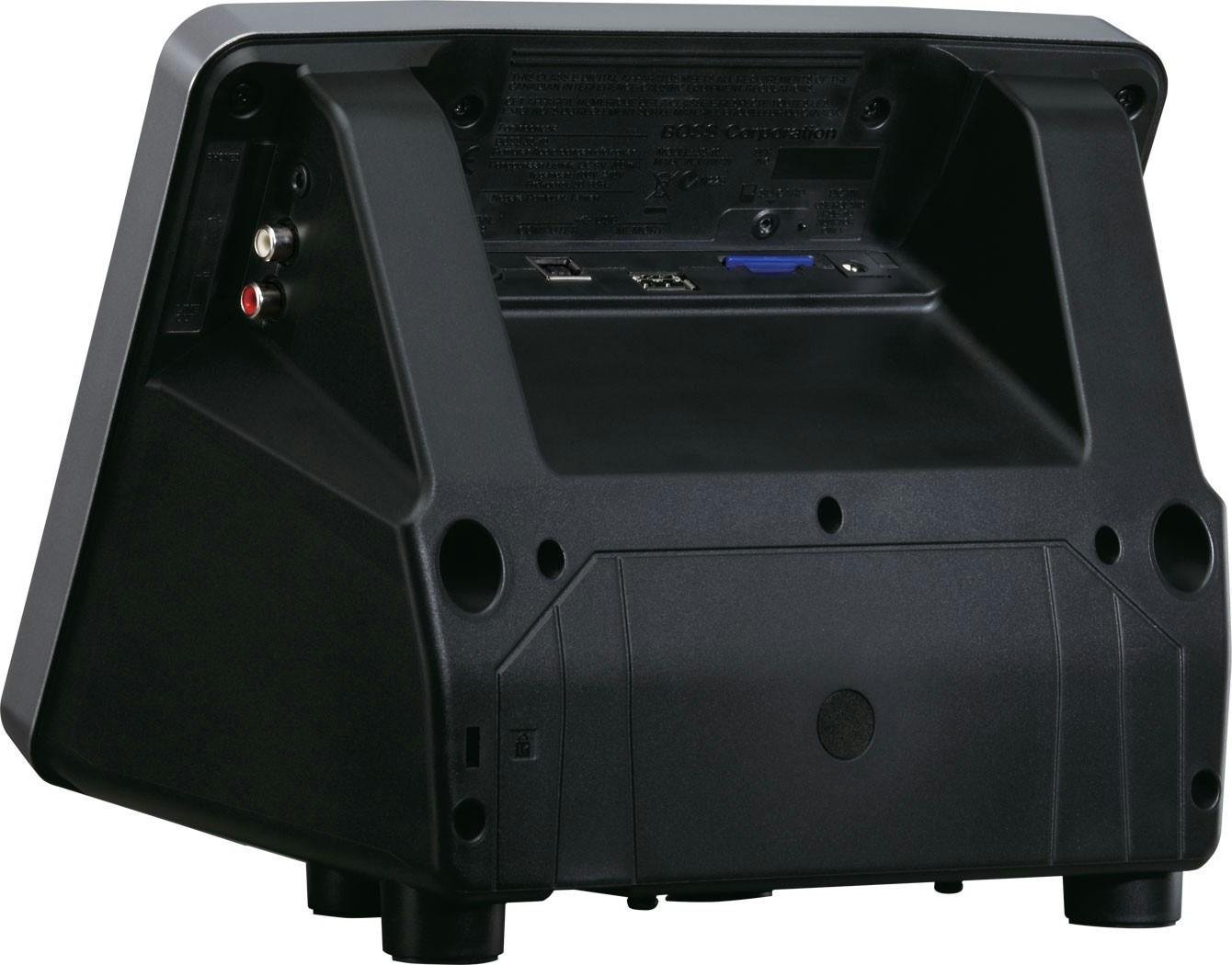 Boss eBand JS-10 Jam Station - Andertons Music Co.