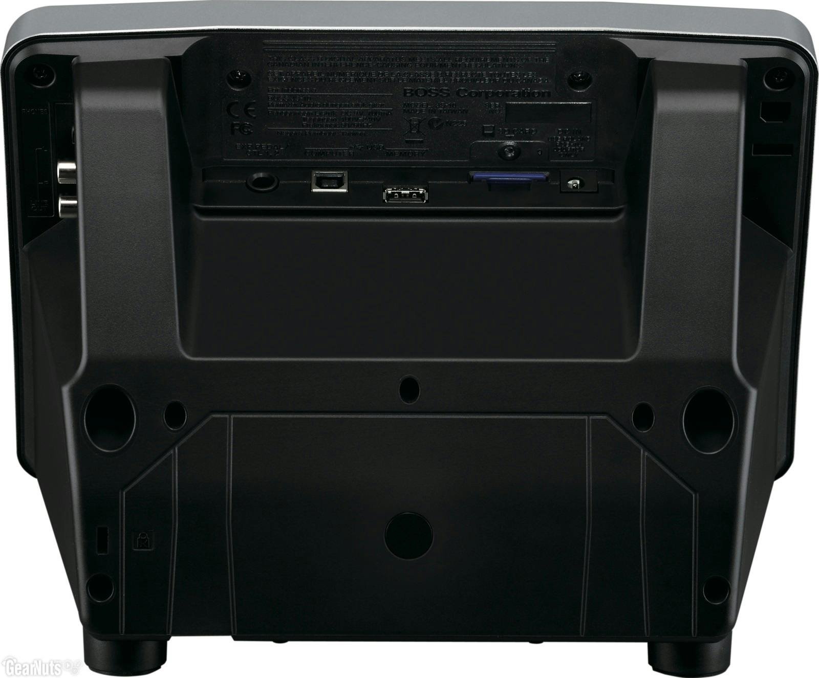 Boss eBand JS-10 Jam Station - Andertons Music Co.