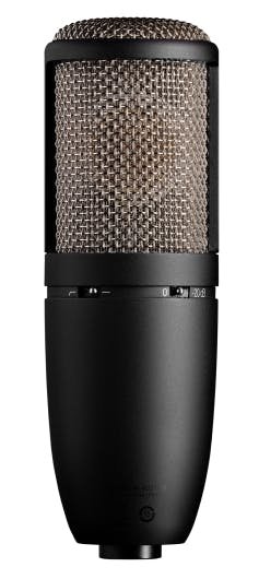 AKG 送料無料 AKG P420 Project Studio Line コンデンサー