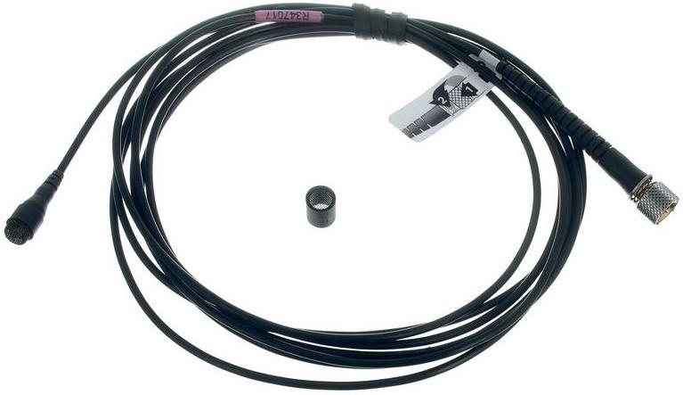 DPA 4061 Lavalier Microphone With CORE+  - 4061-OP-C-B90_1.jpg