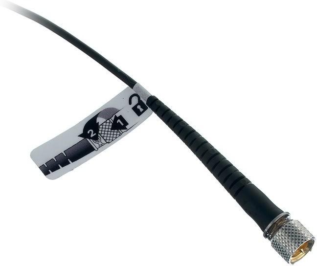 DPA 4061 Lavalier Microphone With CORE+  - 4061-OP-C-B90_4.jpg