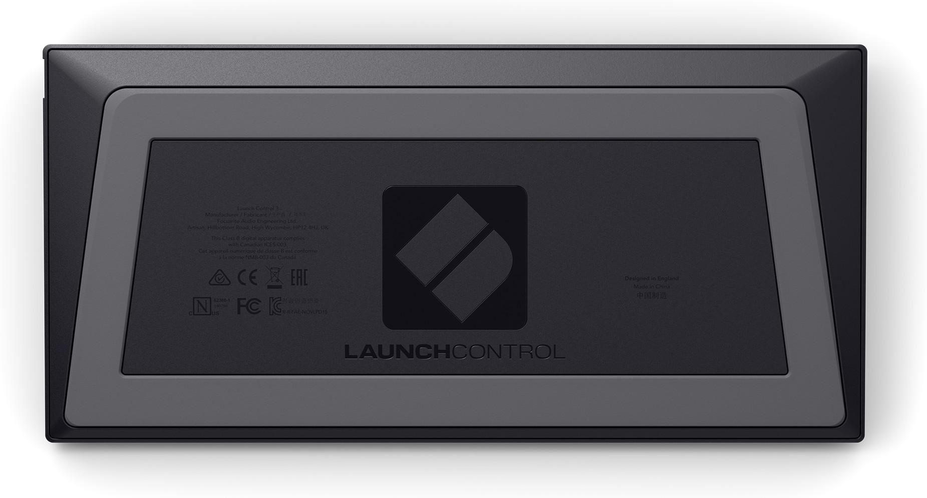 Novation Launch Control 3 MIDI Controller - NOVLPD15 (3).jpg