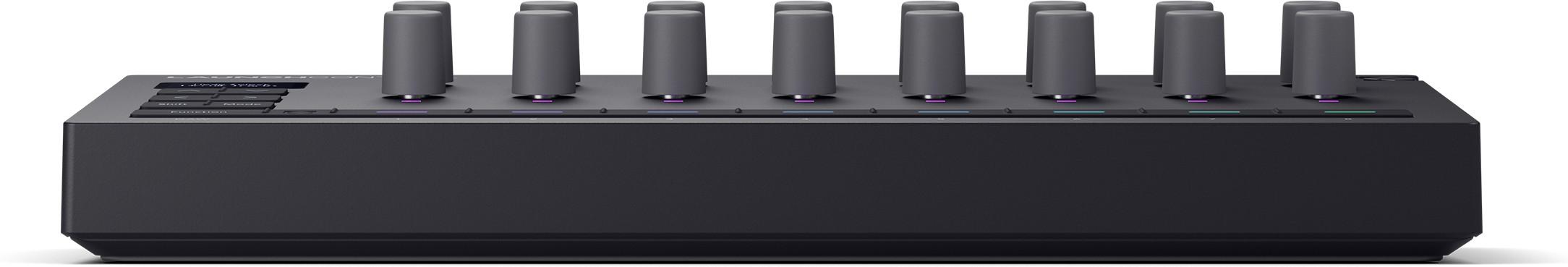 Novation Launch Control 3 MIDI Controller - NOVLPD15 (5).jpg