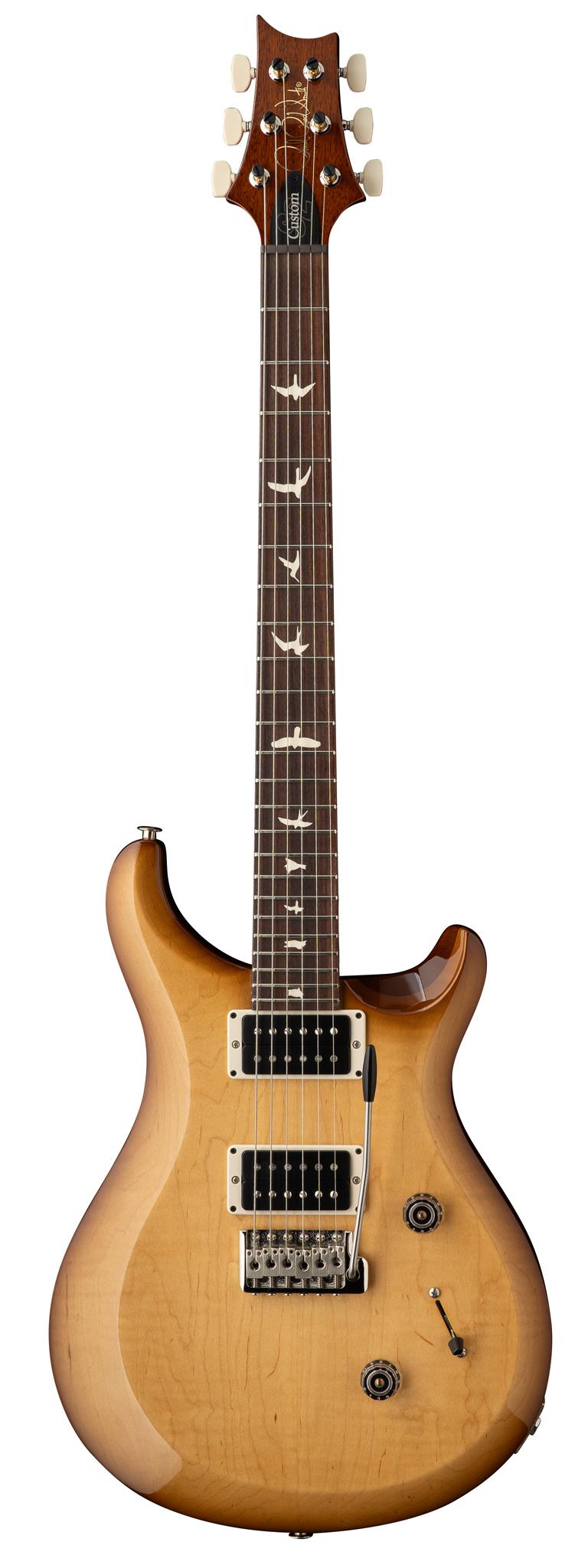 PRS S2 Custom 24 Electric Guitar in Vintage Natural - S2 Custom 24 Vintage Natural.jpg