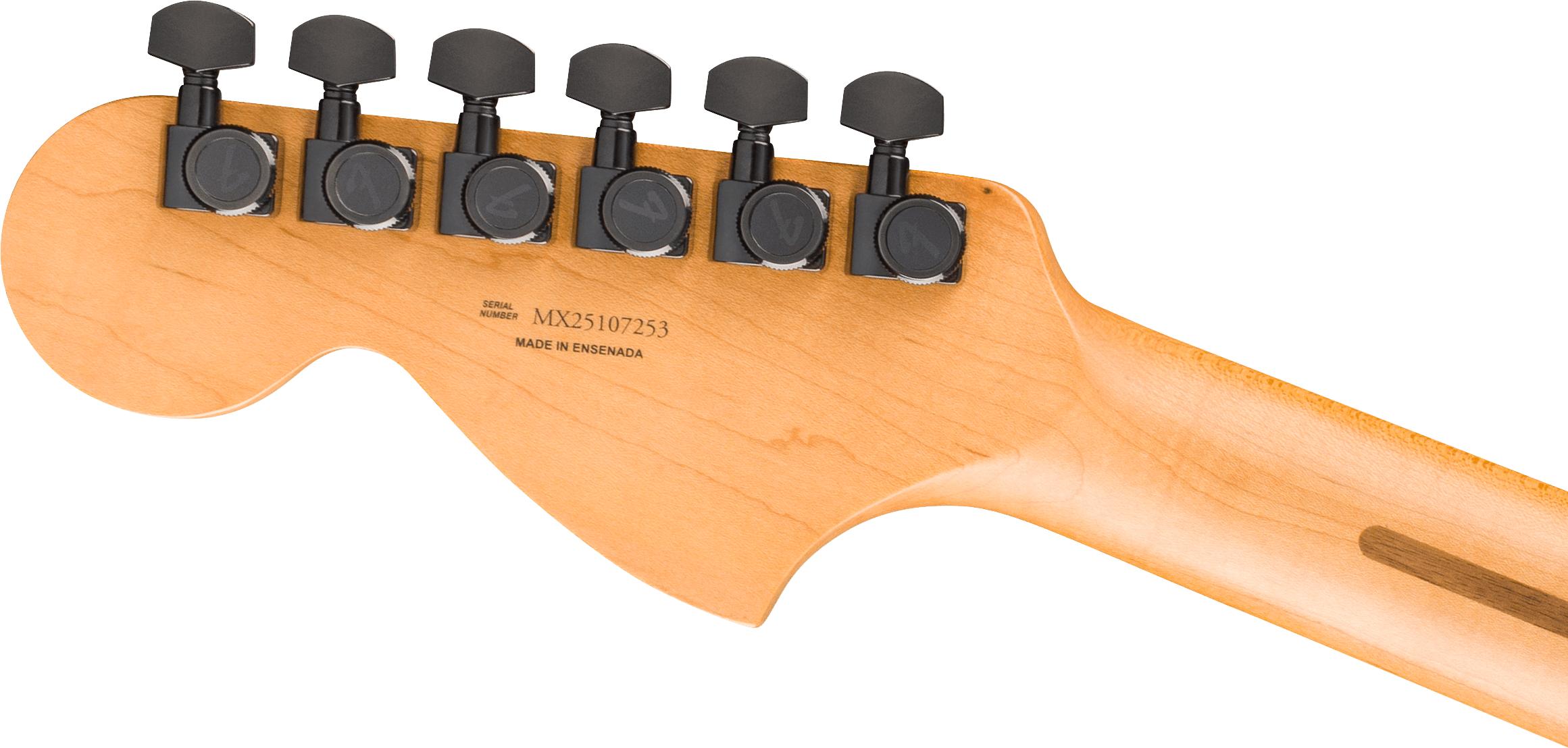 Fender Limited Edition Player II Advanced Stratocaster HSS HT